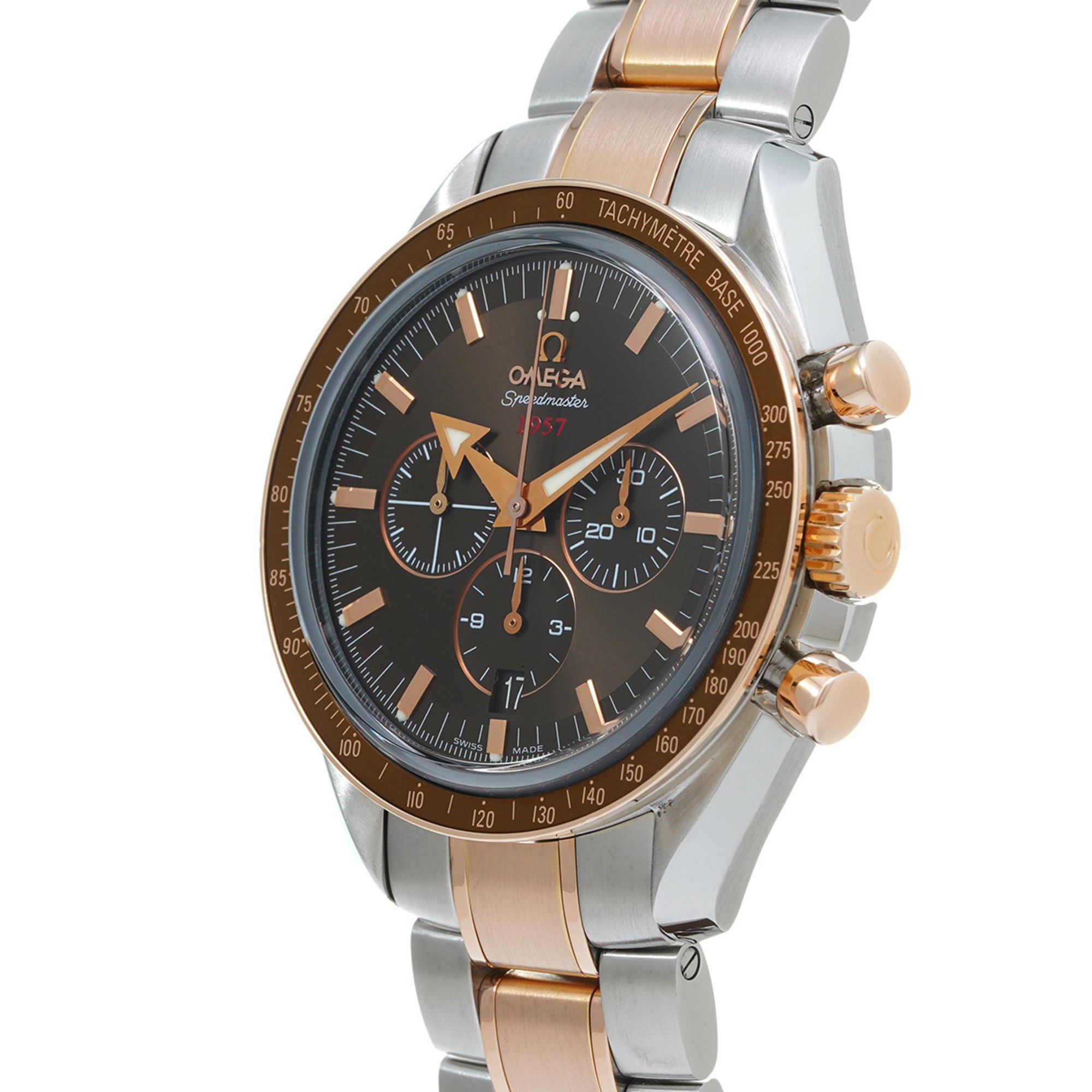 Omega Speedmaster 321.90.42.50.13.001