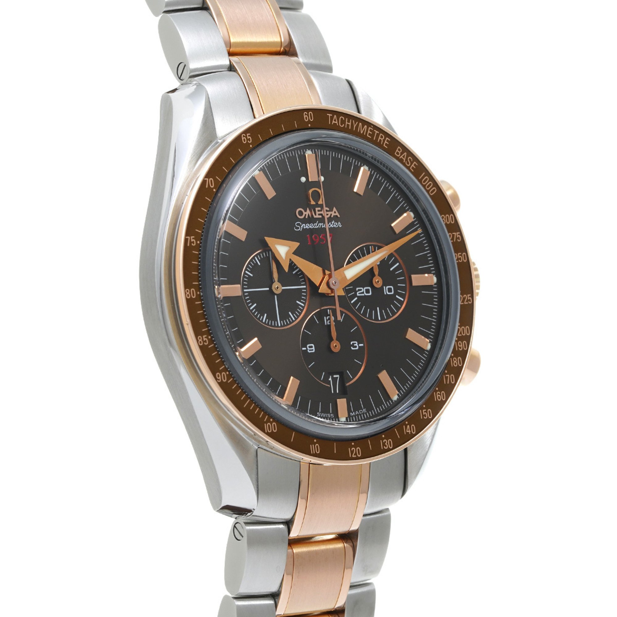 Omega Speedmaster 321.90.42.50.13.001