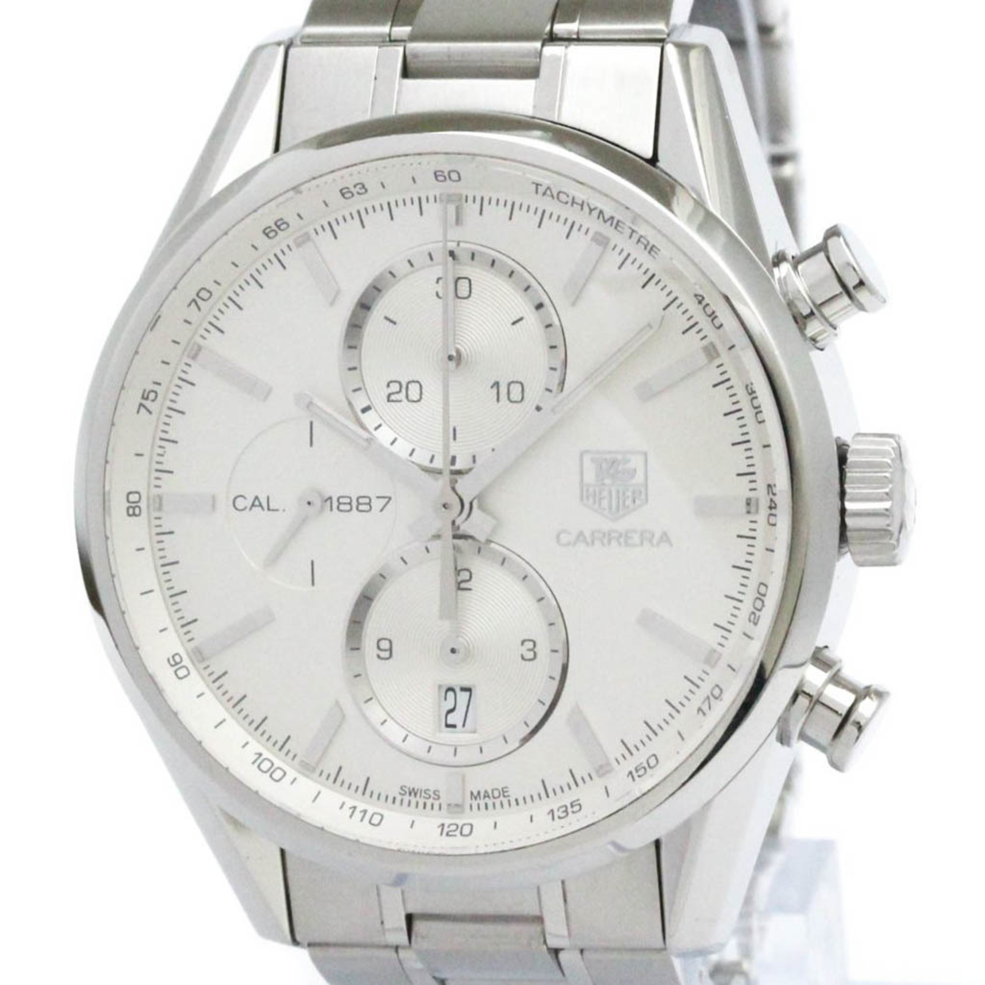 TAG Heuer Carrera CAR2111