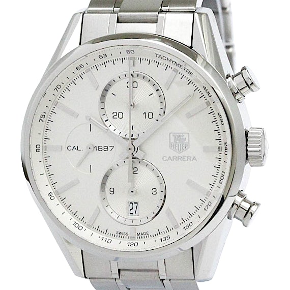 TAG Heuer Carrera CAR2111 TAG Heuer Carrera CAR2111