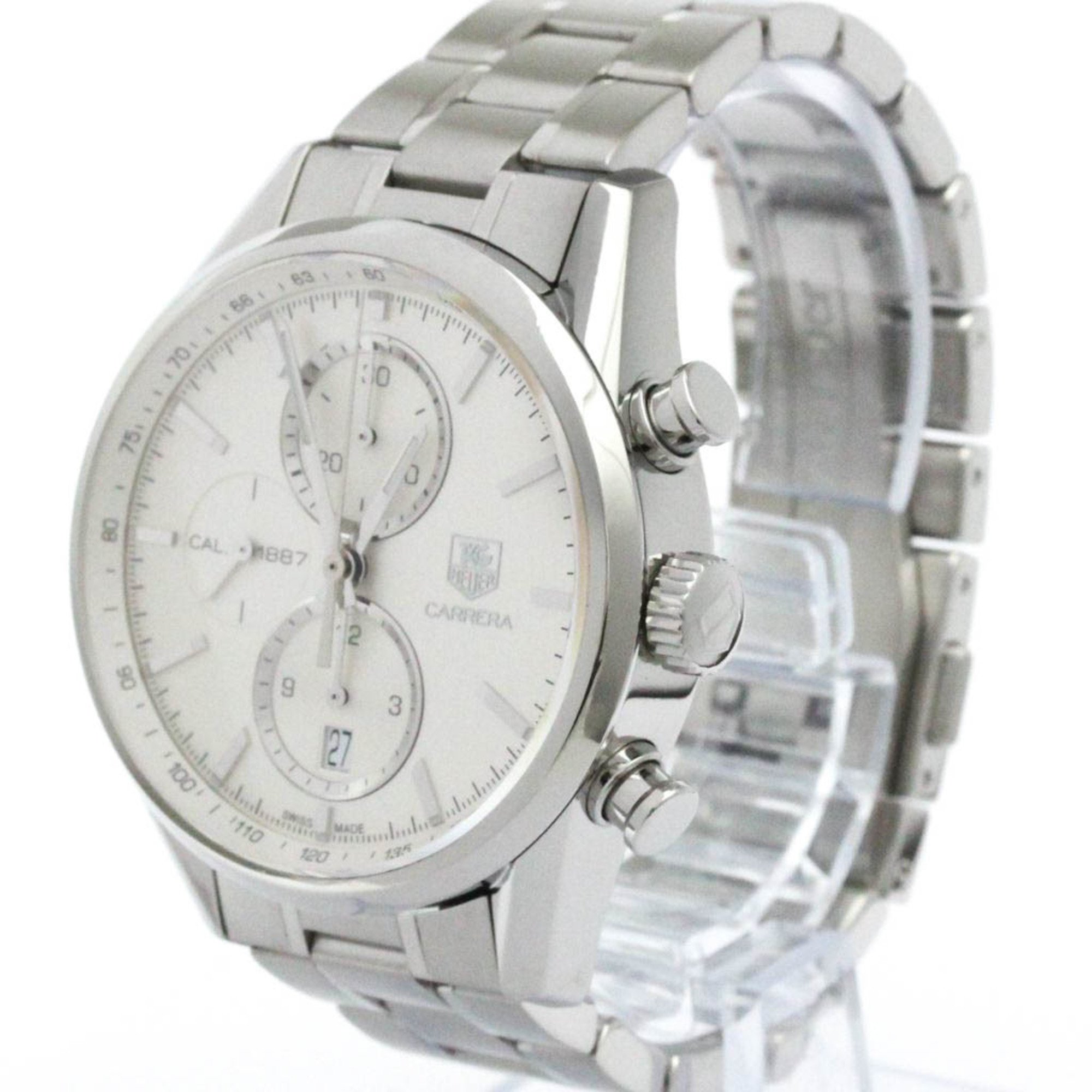 TAG Heuer Carrera CAR2111