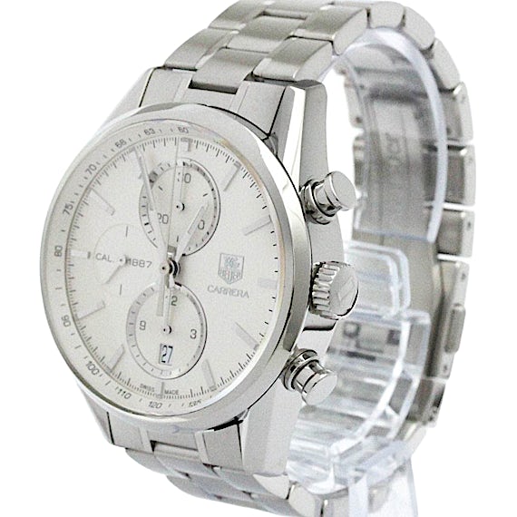 TAG Heuer Carrera CAR2111 TAG Heuer Carrera CAR2111