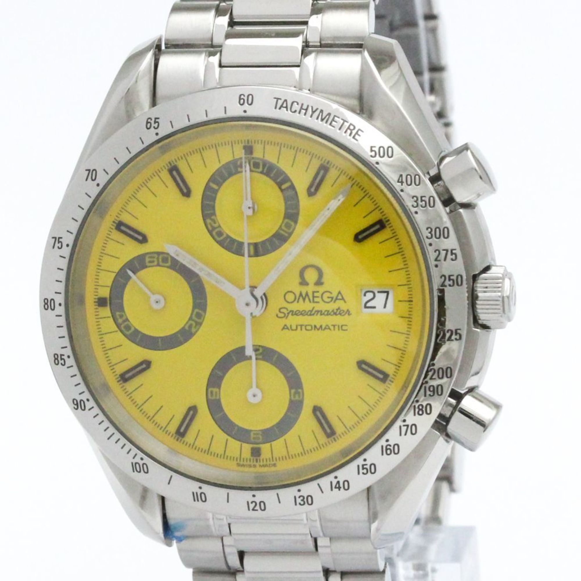 Omega Speedmaster 3511.12