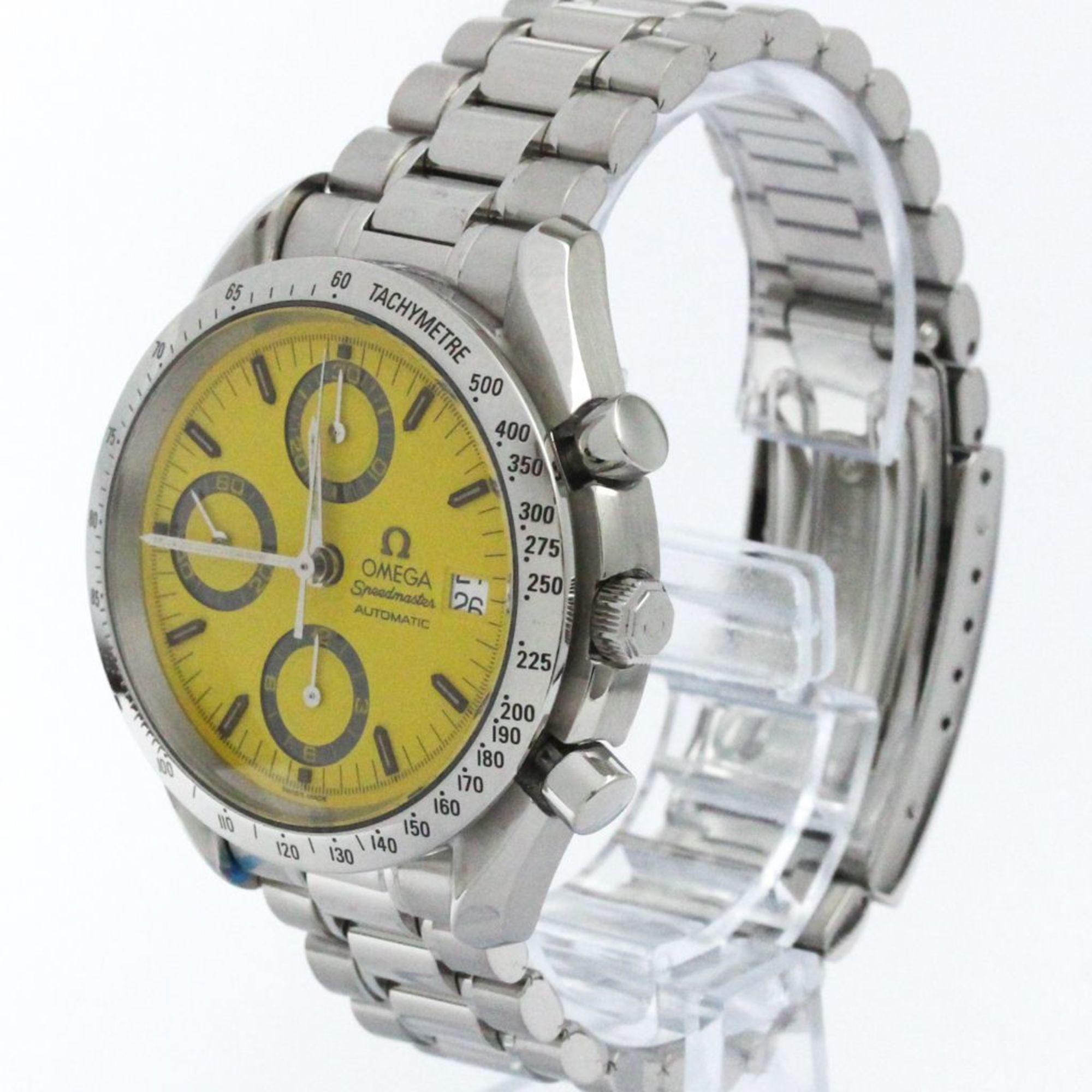 Omega Speedmaster 3511.12