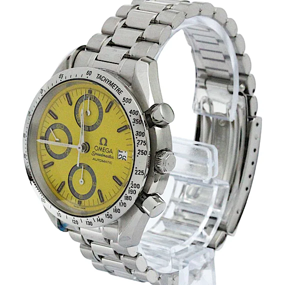 Omega Speedmaster 3511.12 Omega Speedmaster 3511.12
