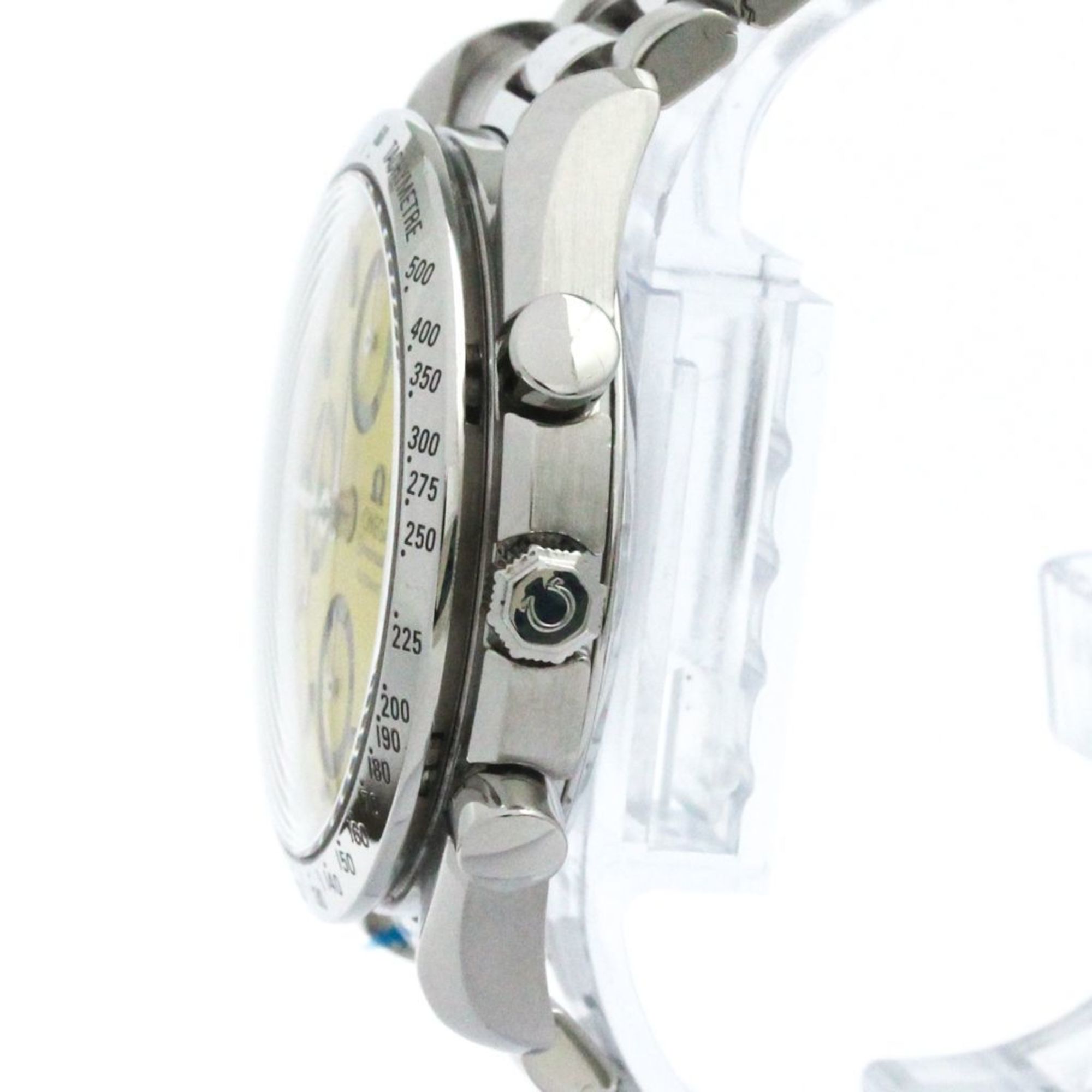 Omega Speedmaster 3511.12