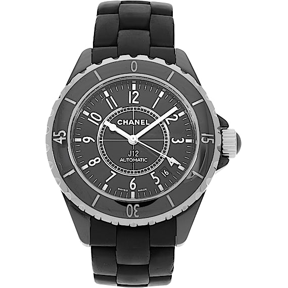 Chanel J12 H0684 Chanel J12 H0684