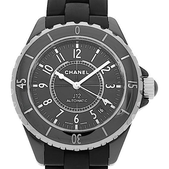 Chanel J12 H0684 Chanel J12 H0684