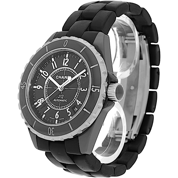 Chanel J12 H0684 Chanel J12 H0684