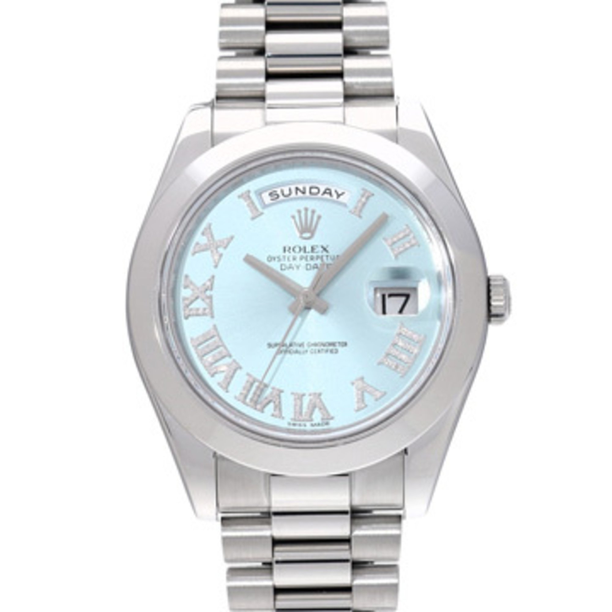 Rolex Day-Date 218206