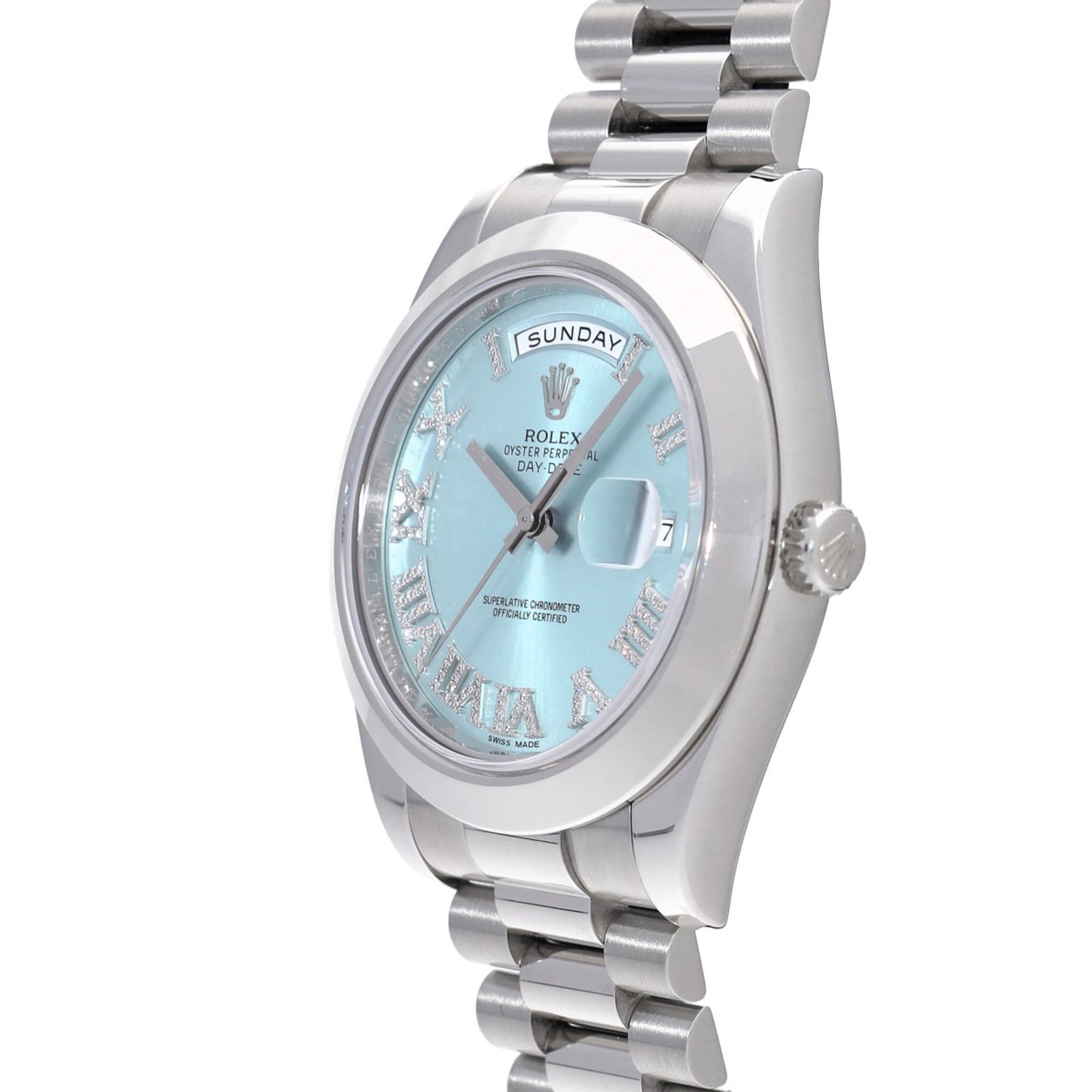 Rolex Day-Date 218206