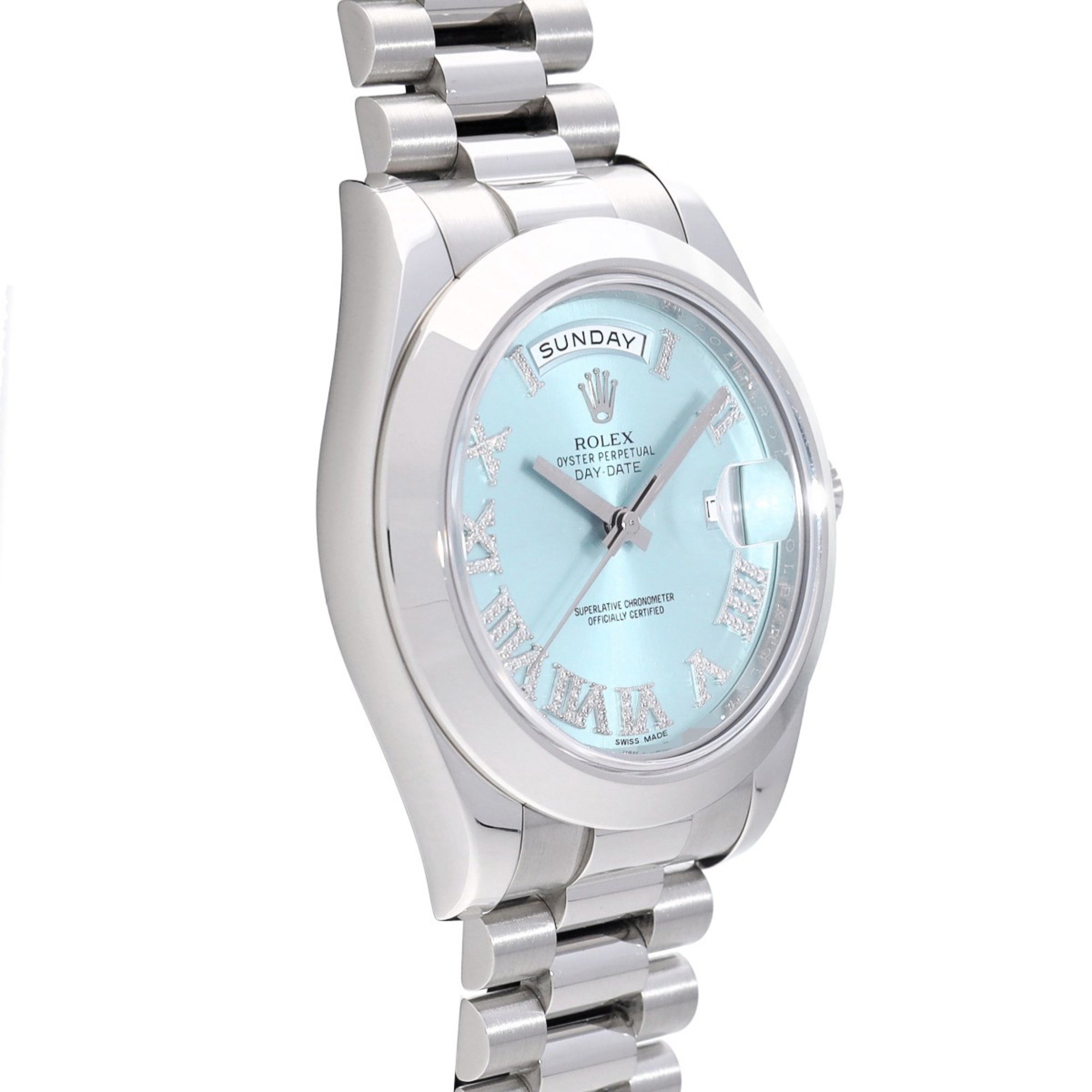 Rolex Day-Date 218206