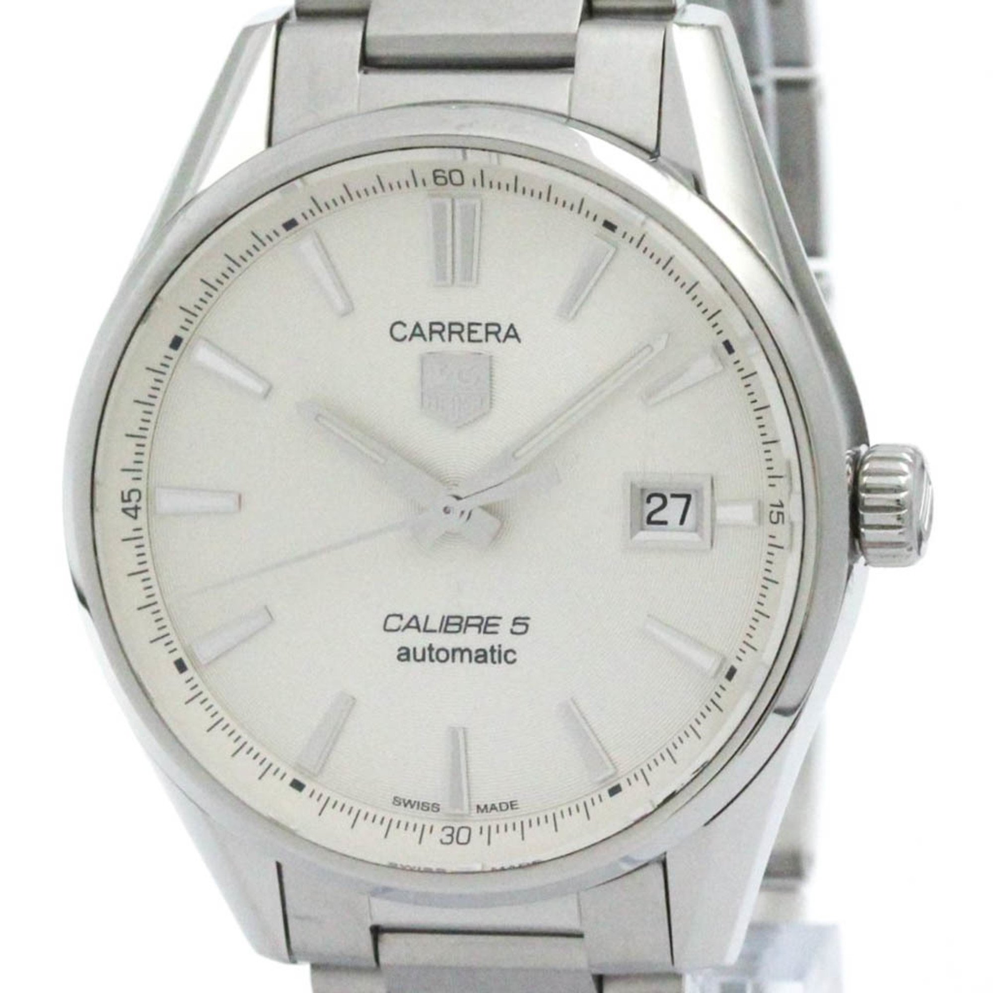TAG Heuer Carrera WAR211B