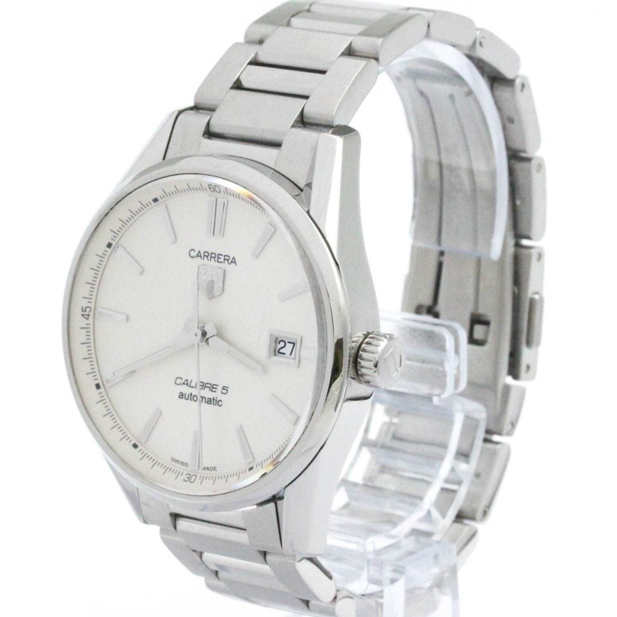 TAG Heuer Carrera WAR211B