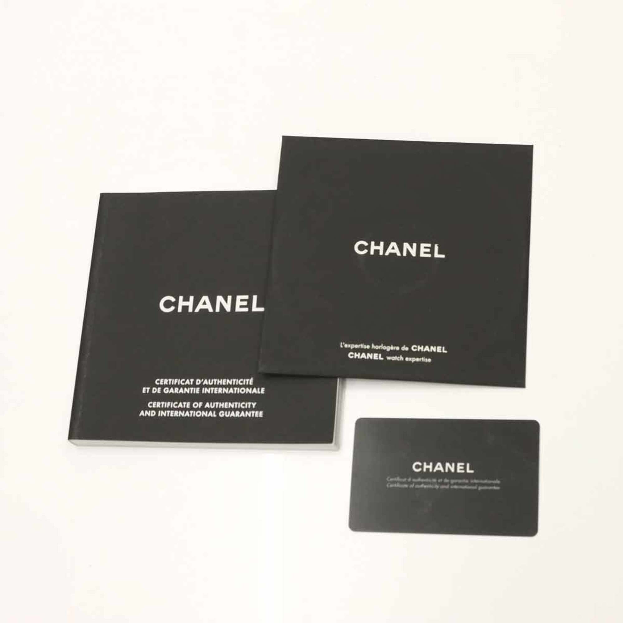 Chanel J12 H2570