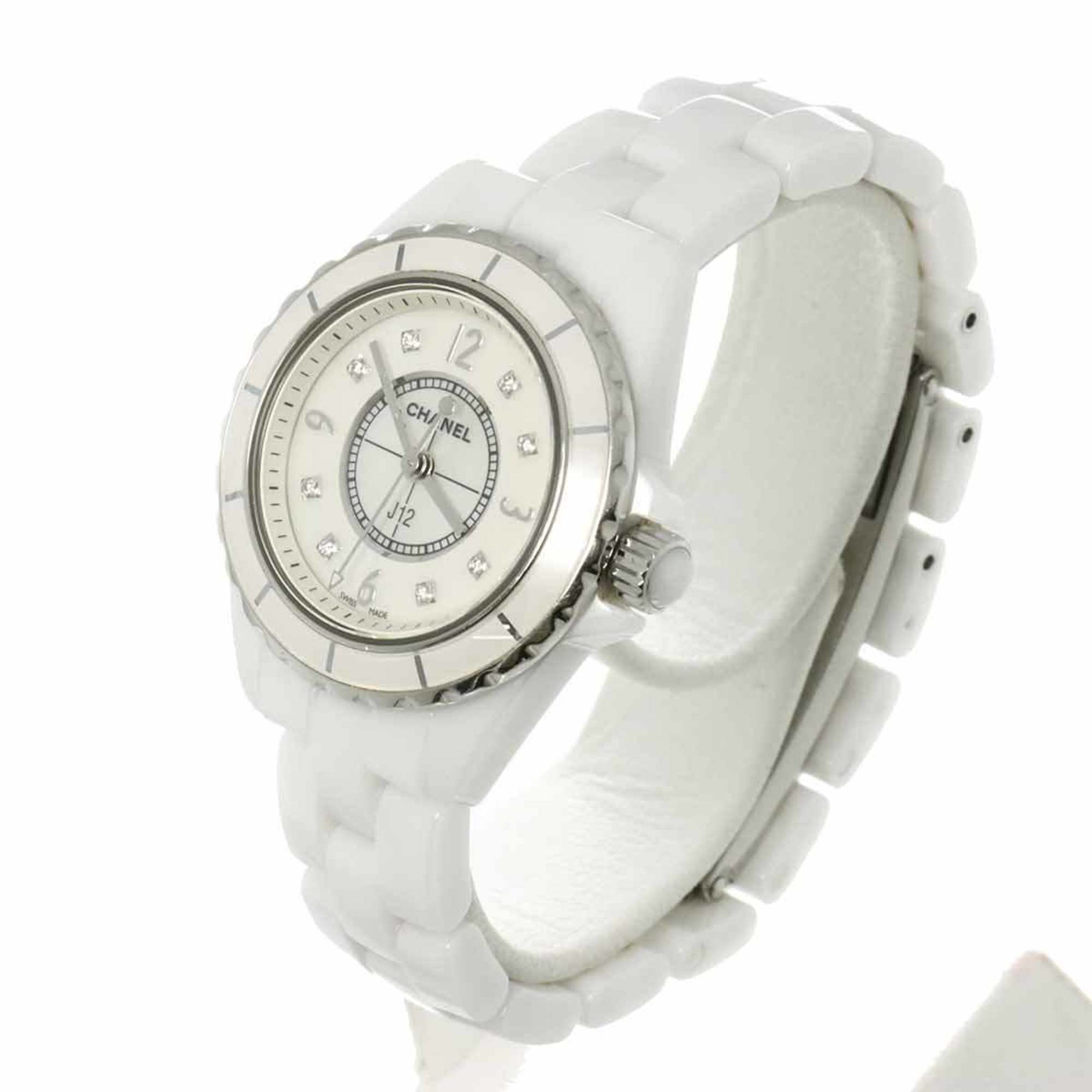 Chanel J12 H2570