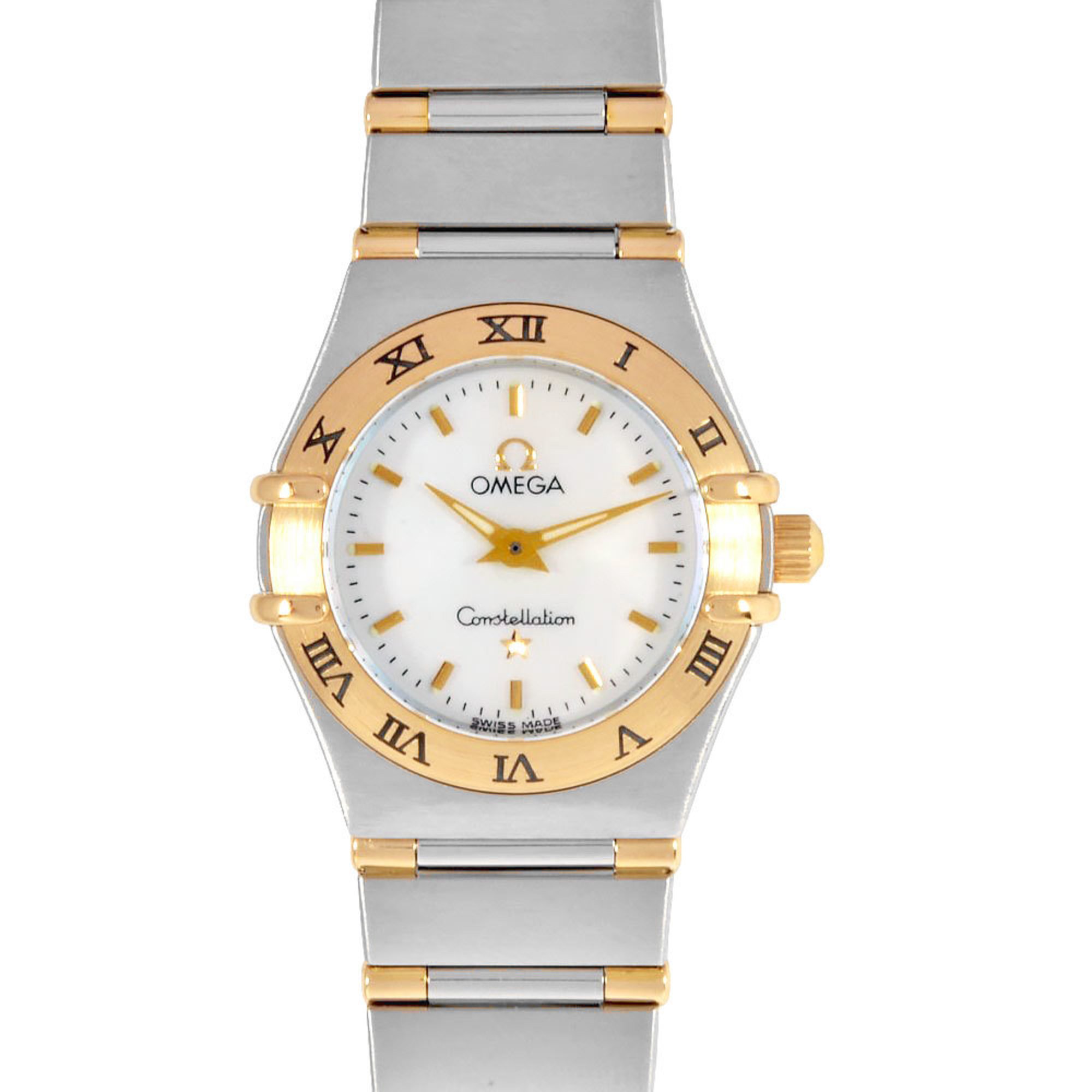 Omega Constellation 1362.70