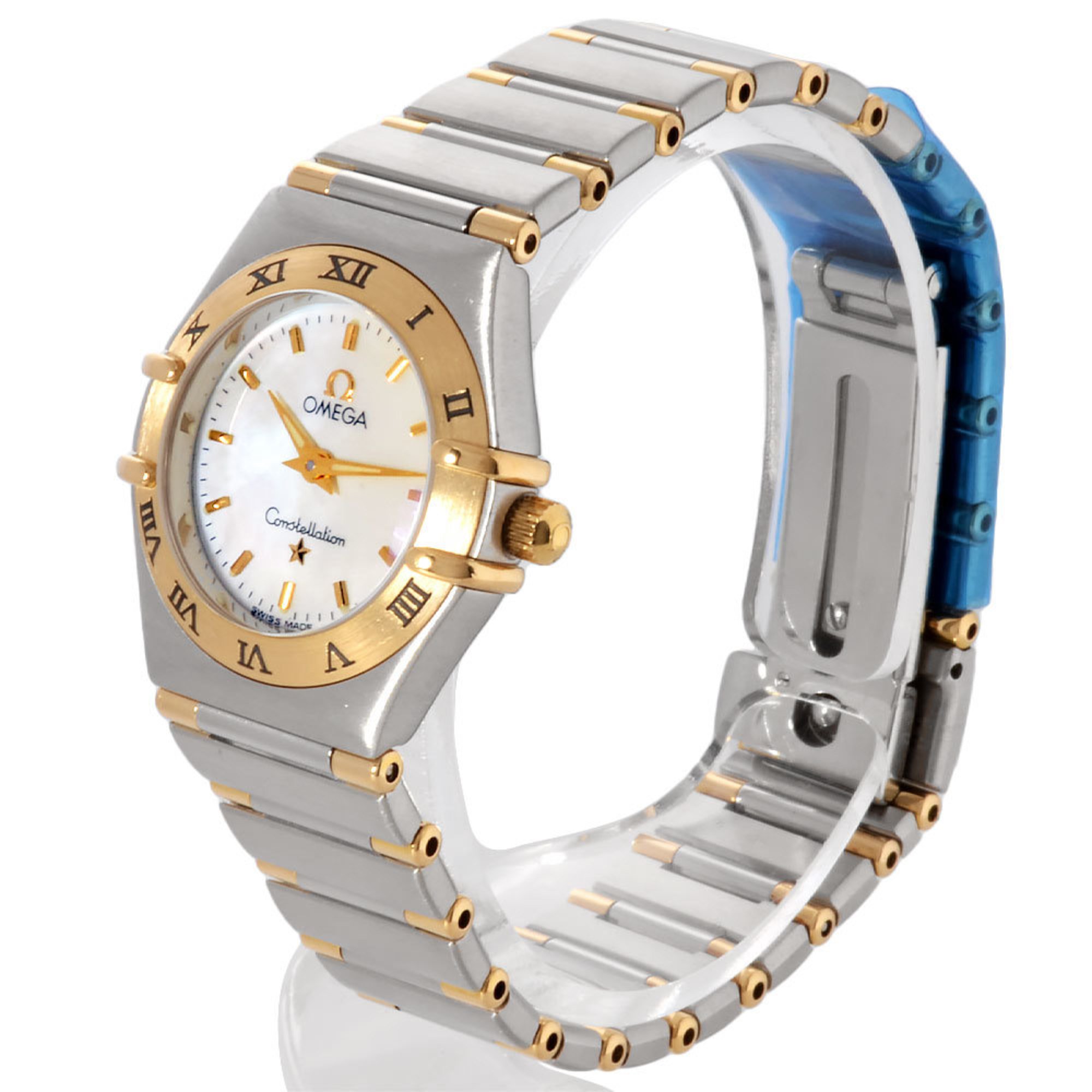 Omega Constellation 1362.70