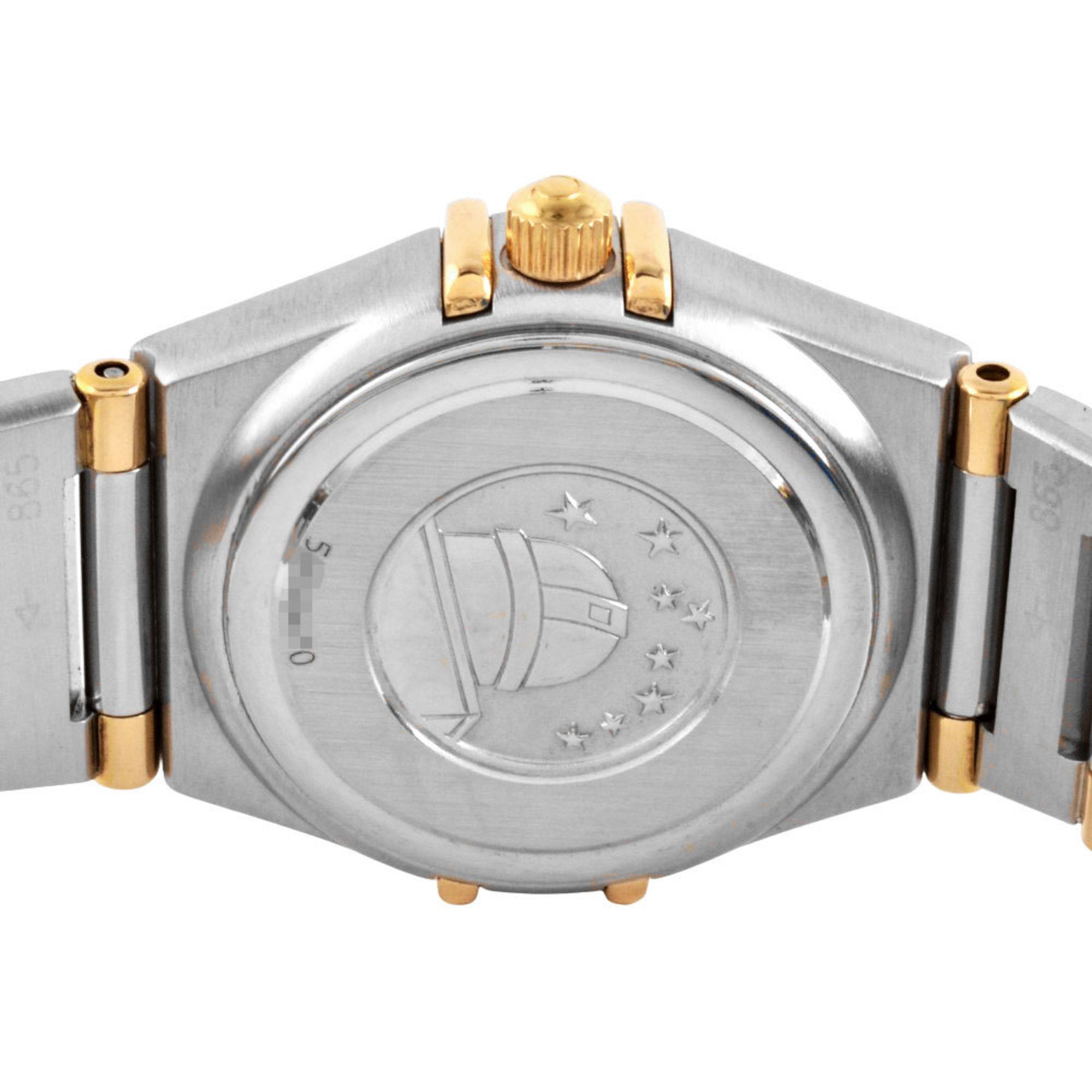 Omega Constellation 1362.70