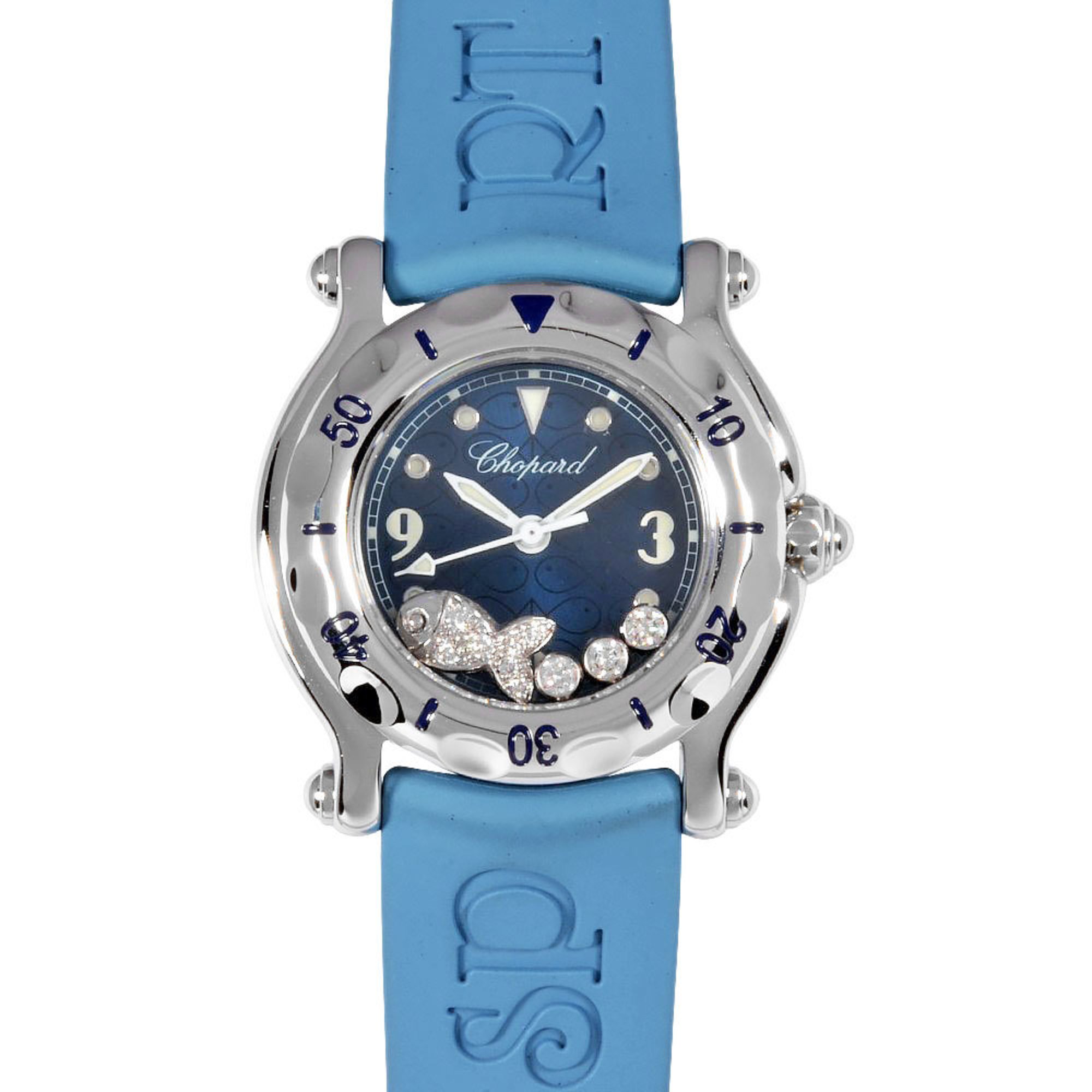 Chopard Happy Sport 27/8923