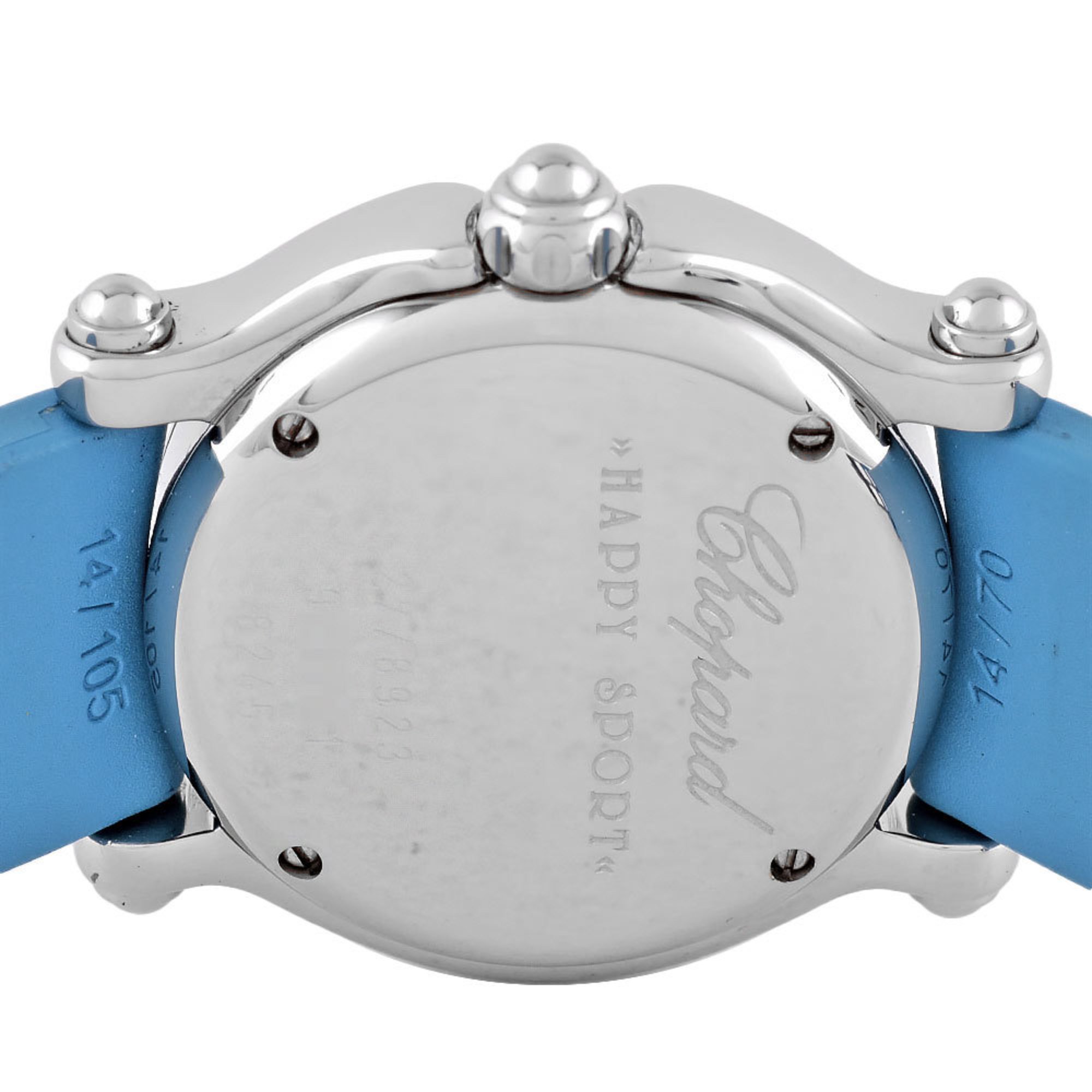 Chopard Happy Sport 27/8923