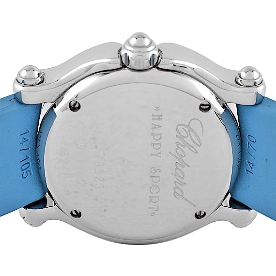 Chopard Happy Sport 27/8923 Chopard Happy Sport 27/8923