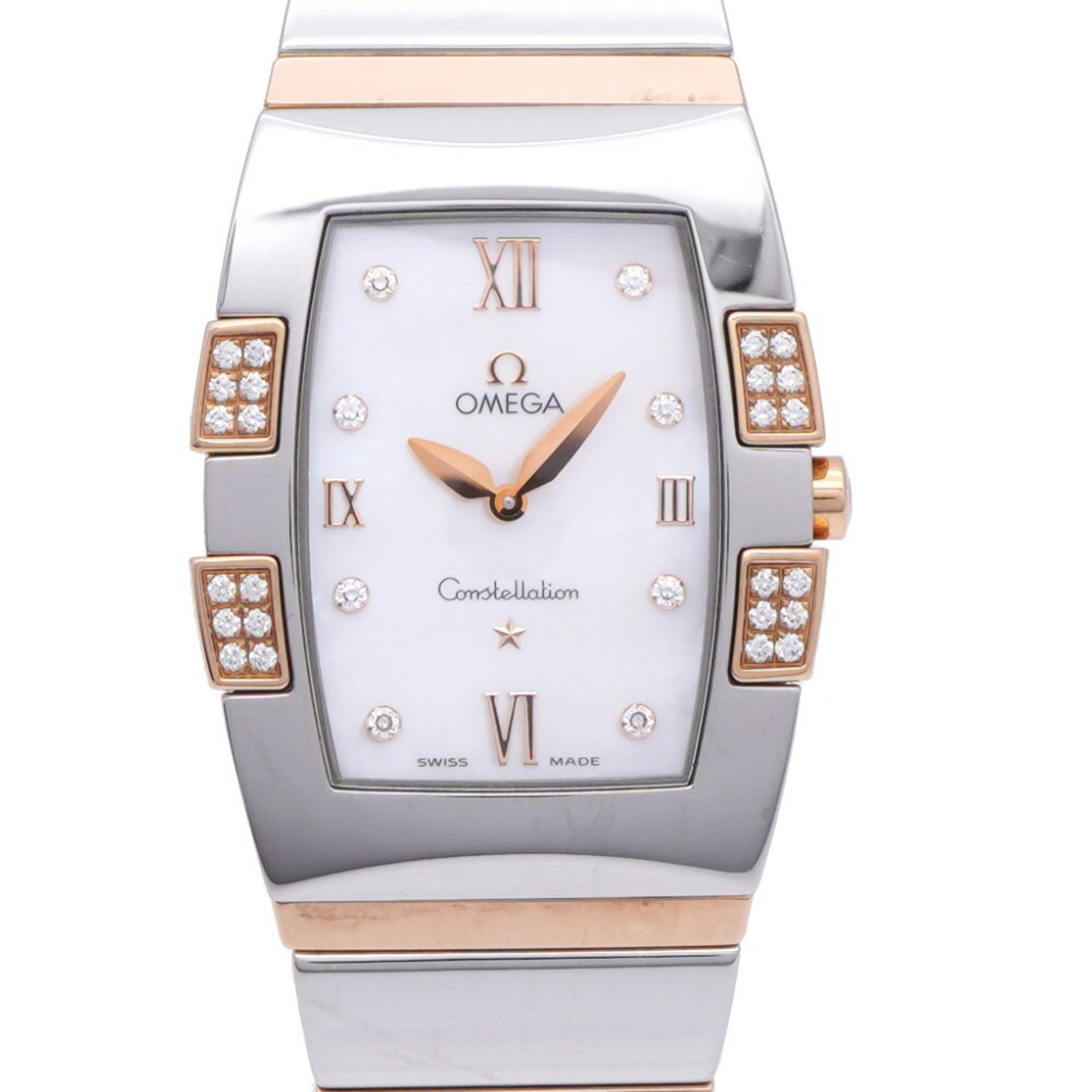 Omega Constellation 1286.75