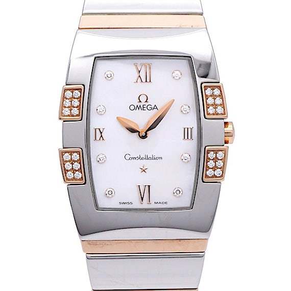 Omega Constellation 1286.75 Omega Constellation 1286.75