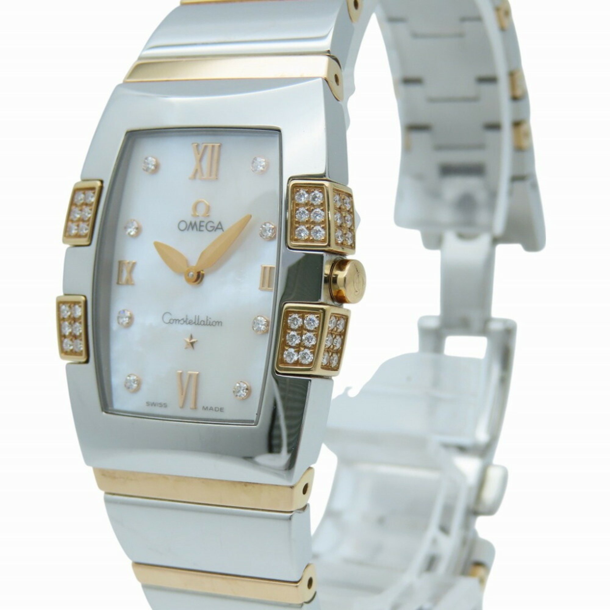 Omega Constellation 1286.75