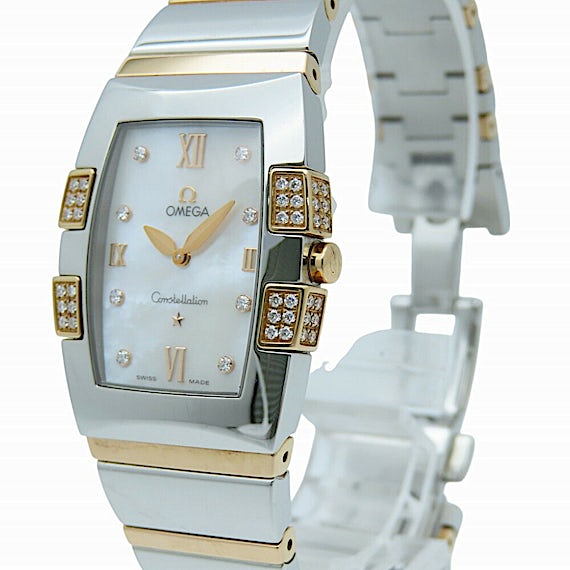 Omega Constellation 1286.75 Omega Constellation 1286.75