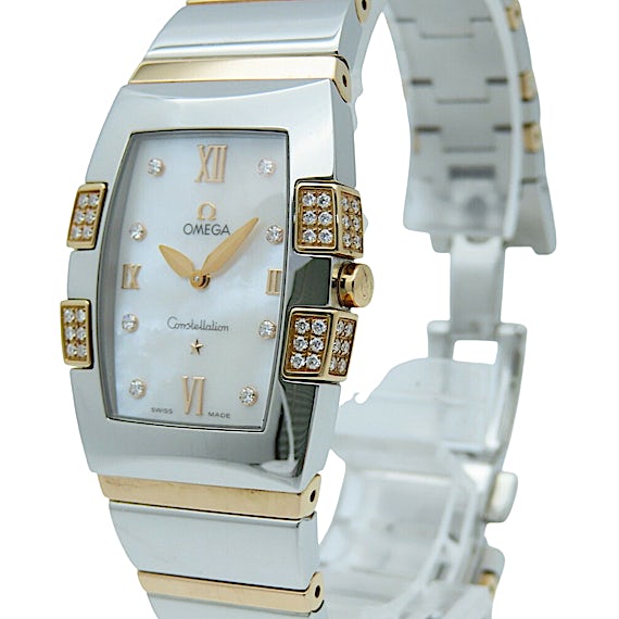 Omega Constellation 1286.75 Omega Constellation 1286.75