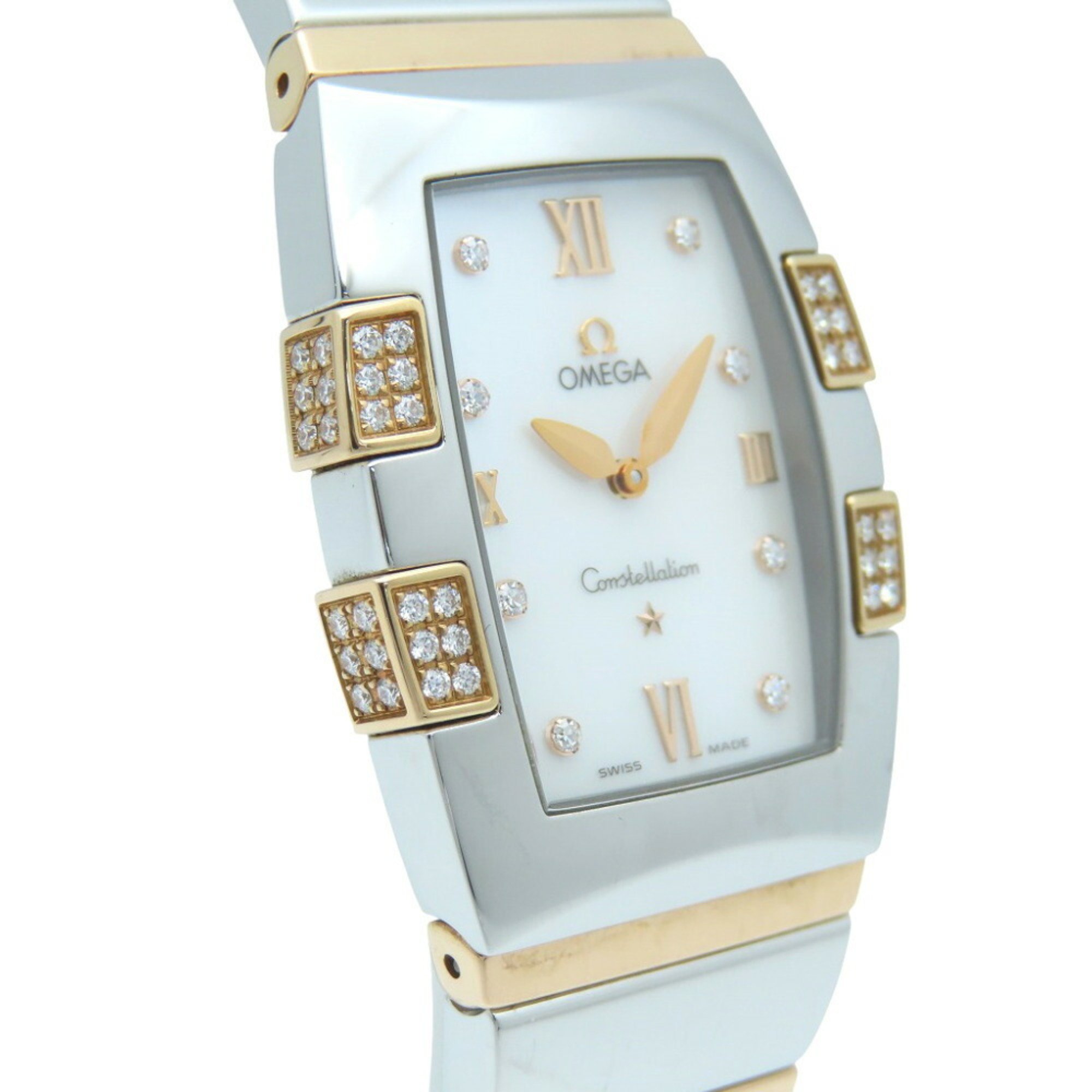 Omega Constellation 1286.75