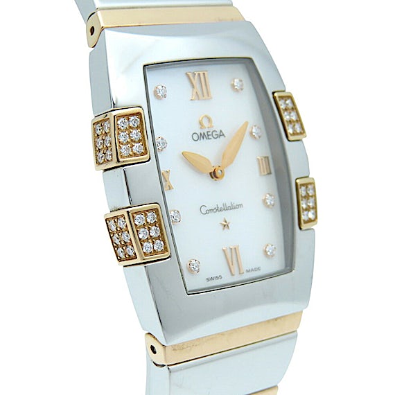 Omega Constellation 1286.75 Omega Constellation 1286.75