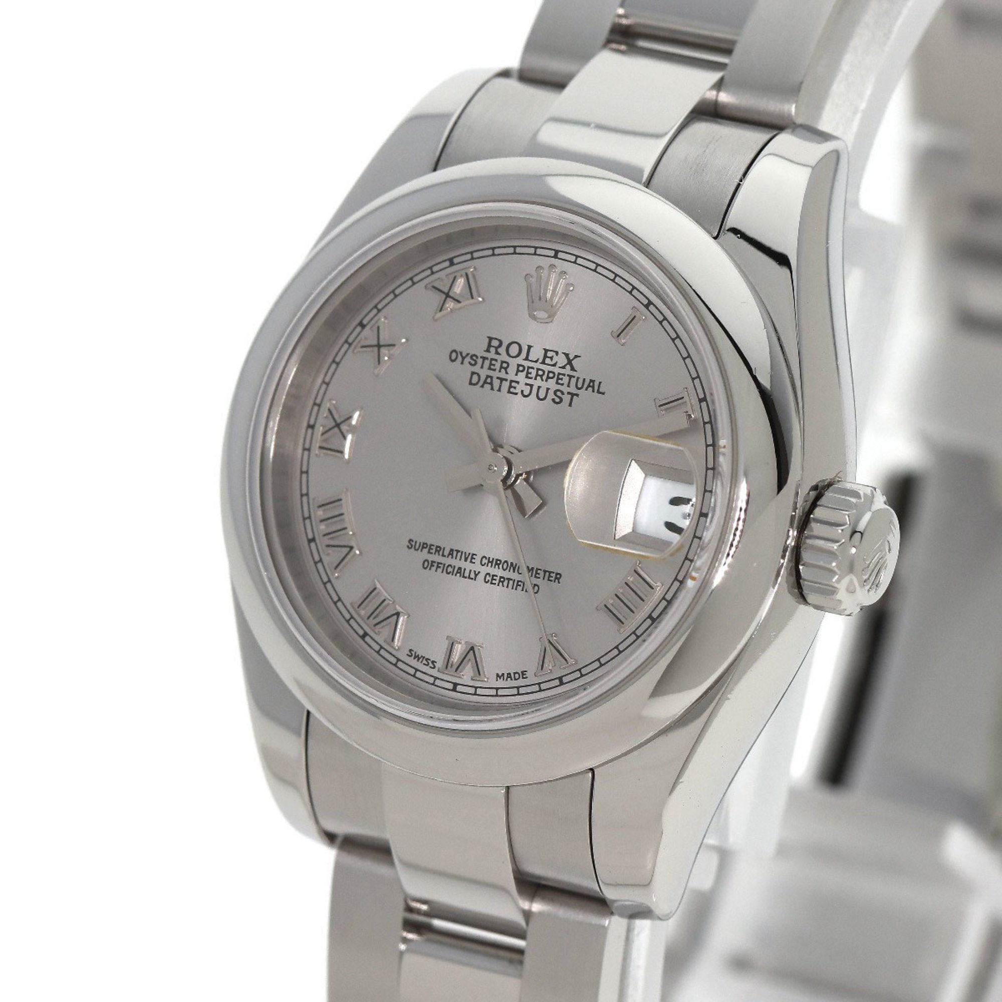Rolex Datejust 179160