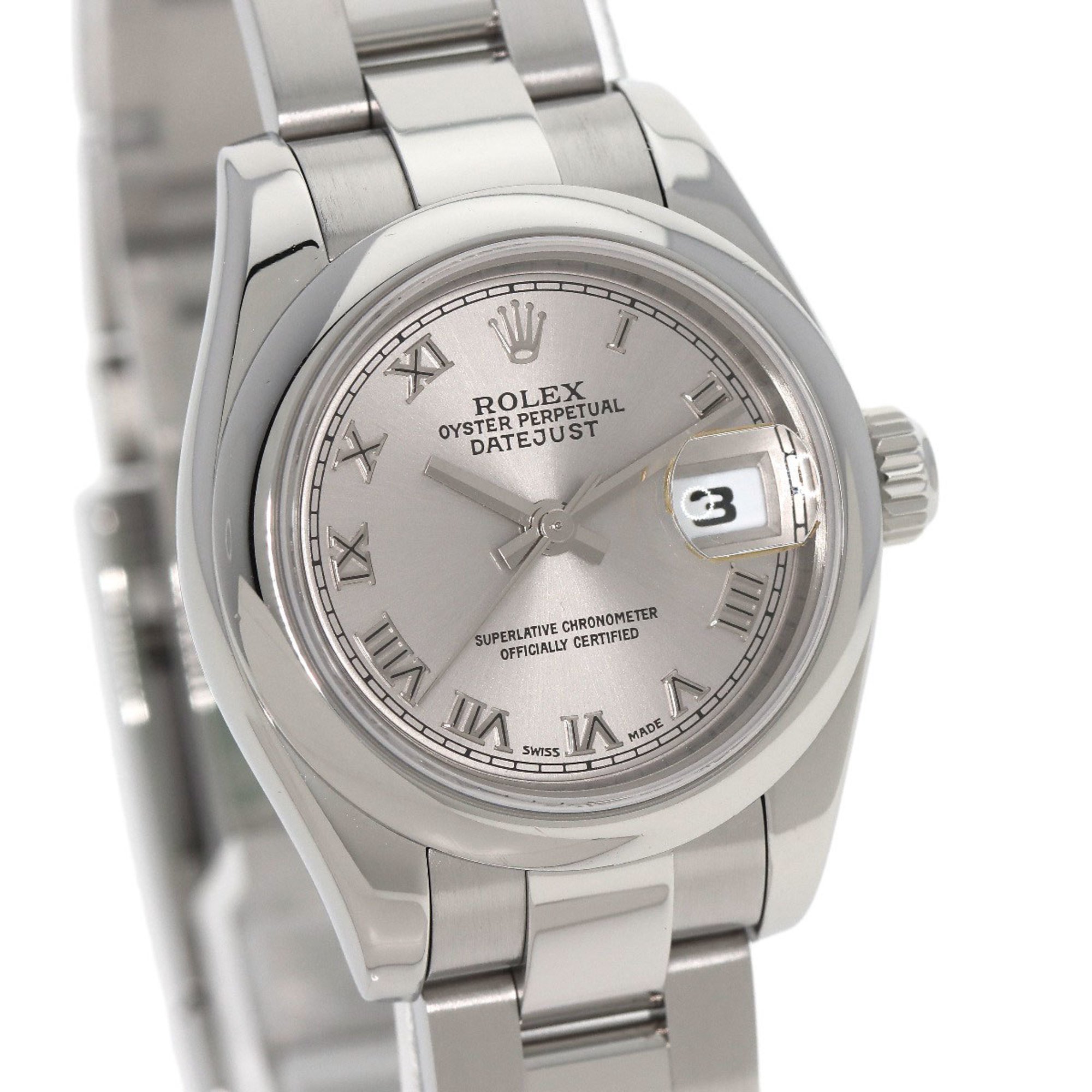 Rolex Datejust 179160