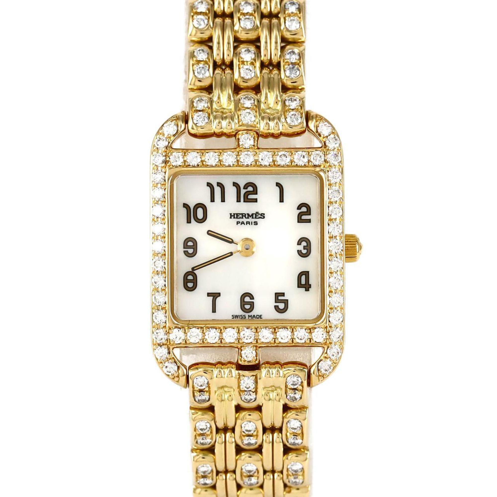 Hermès Cape Cod CC1.187