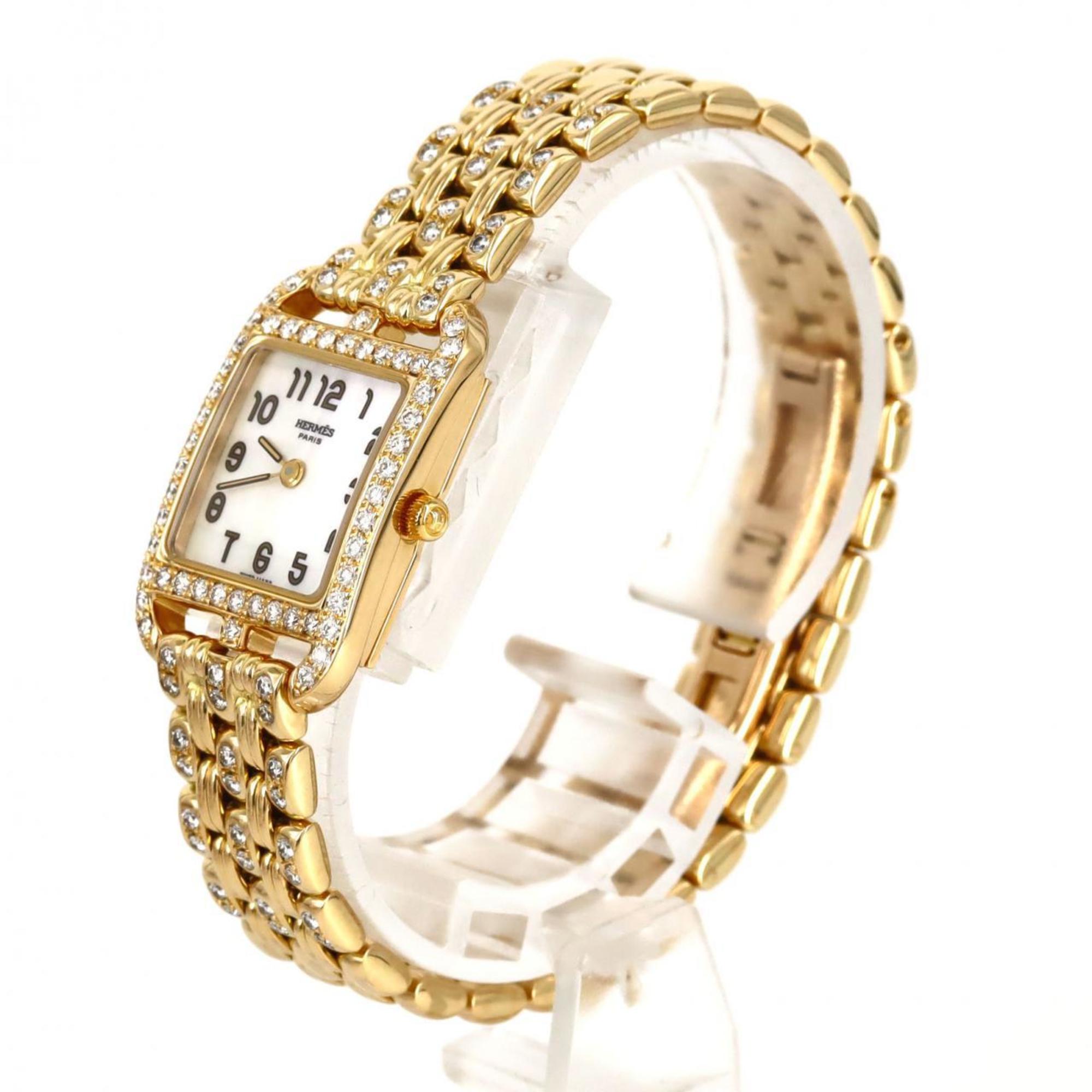 Hermès Cape Cod CC1.187