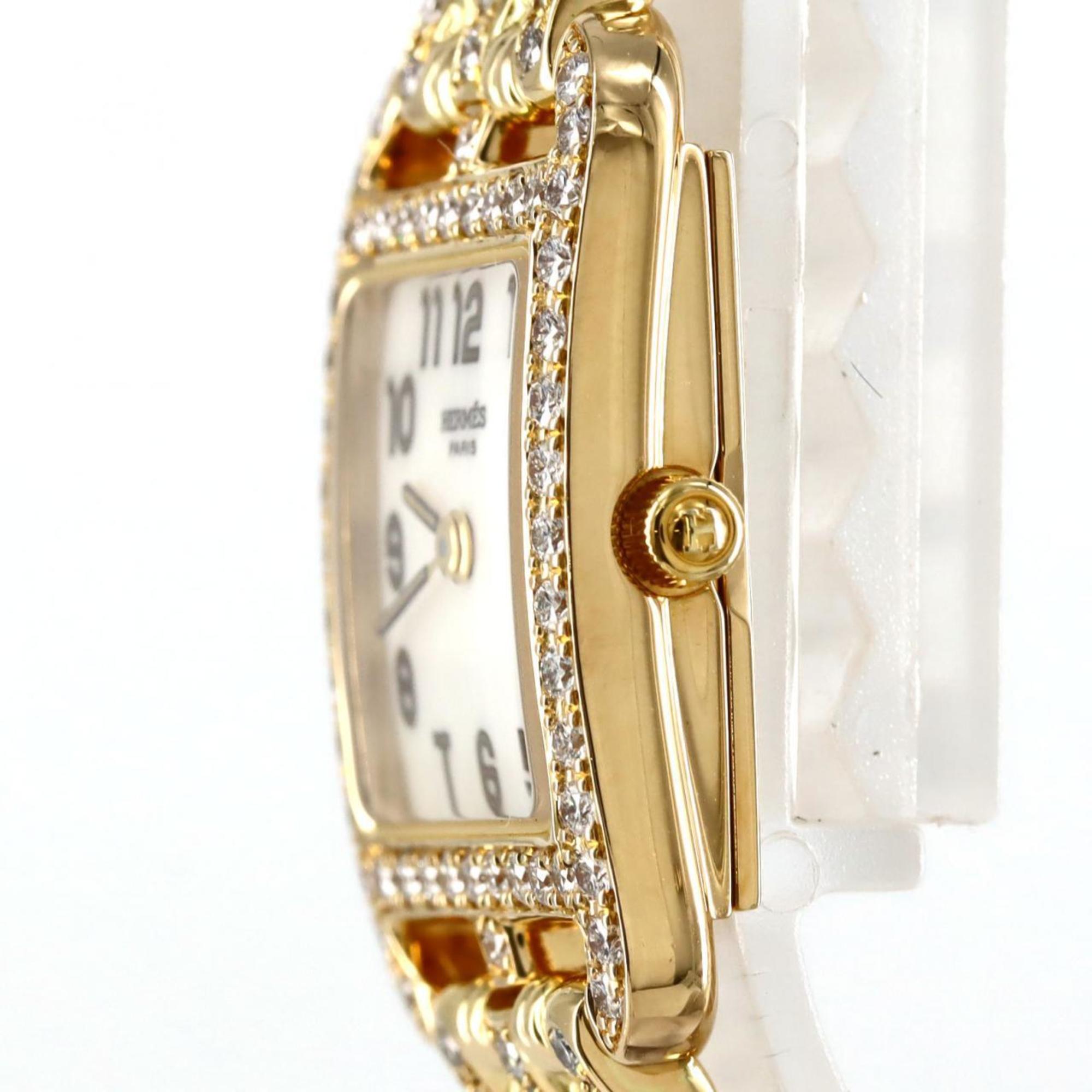 Hermès Cape Cod CC1.187