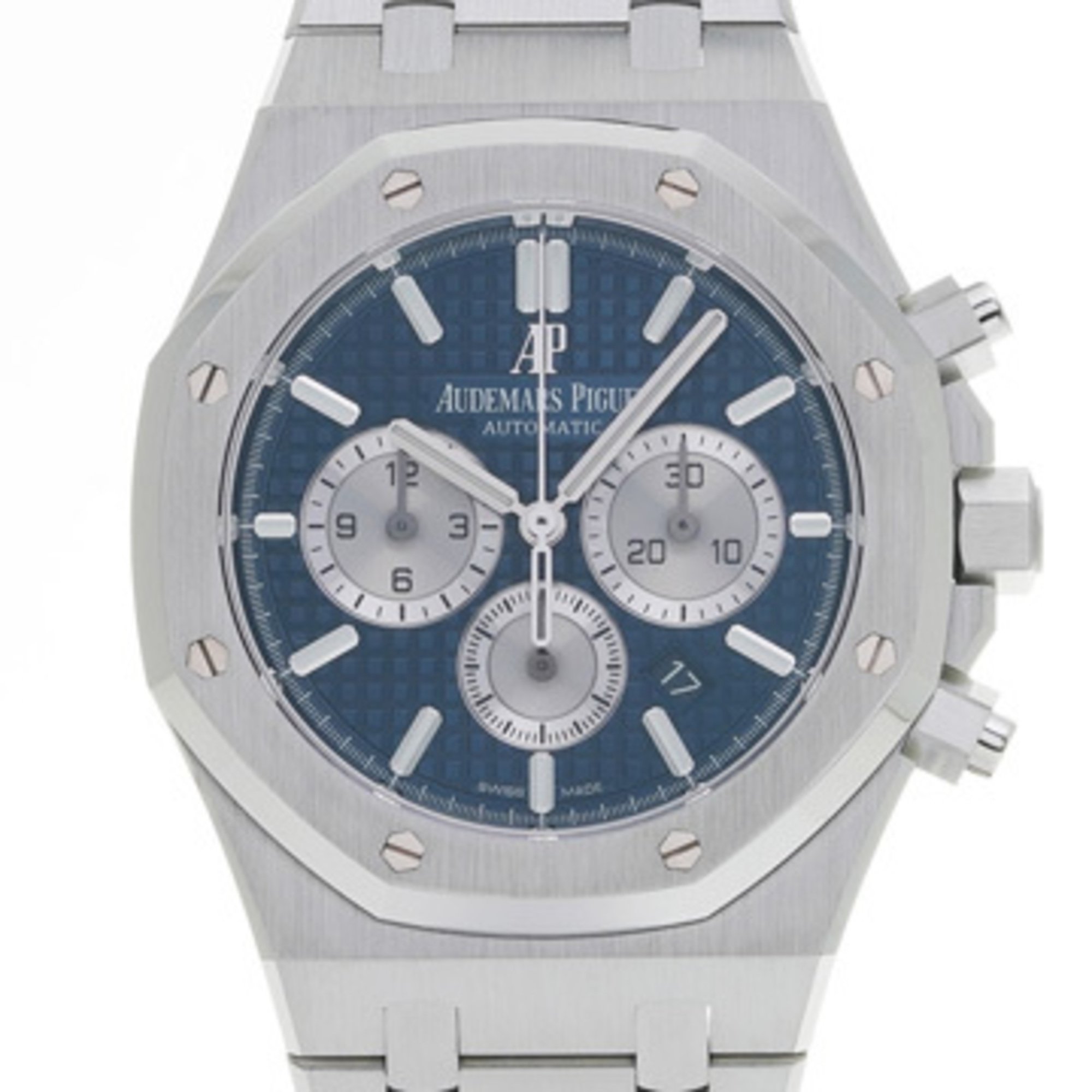 Audemars Piguet Royal Oak 26331ST.OO.1200ST.01