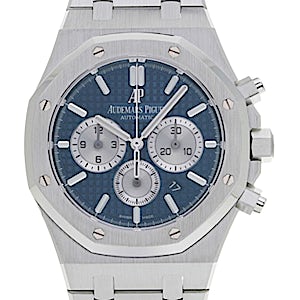 Audemars Piguet Royal Oak 26331ST.OO.1200ST.01 Audemars Piguet Royal Oak 26331ST.OO.1200ST.01