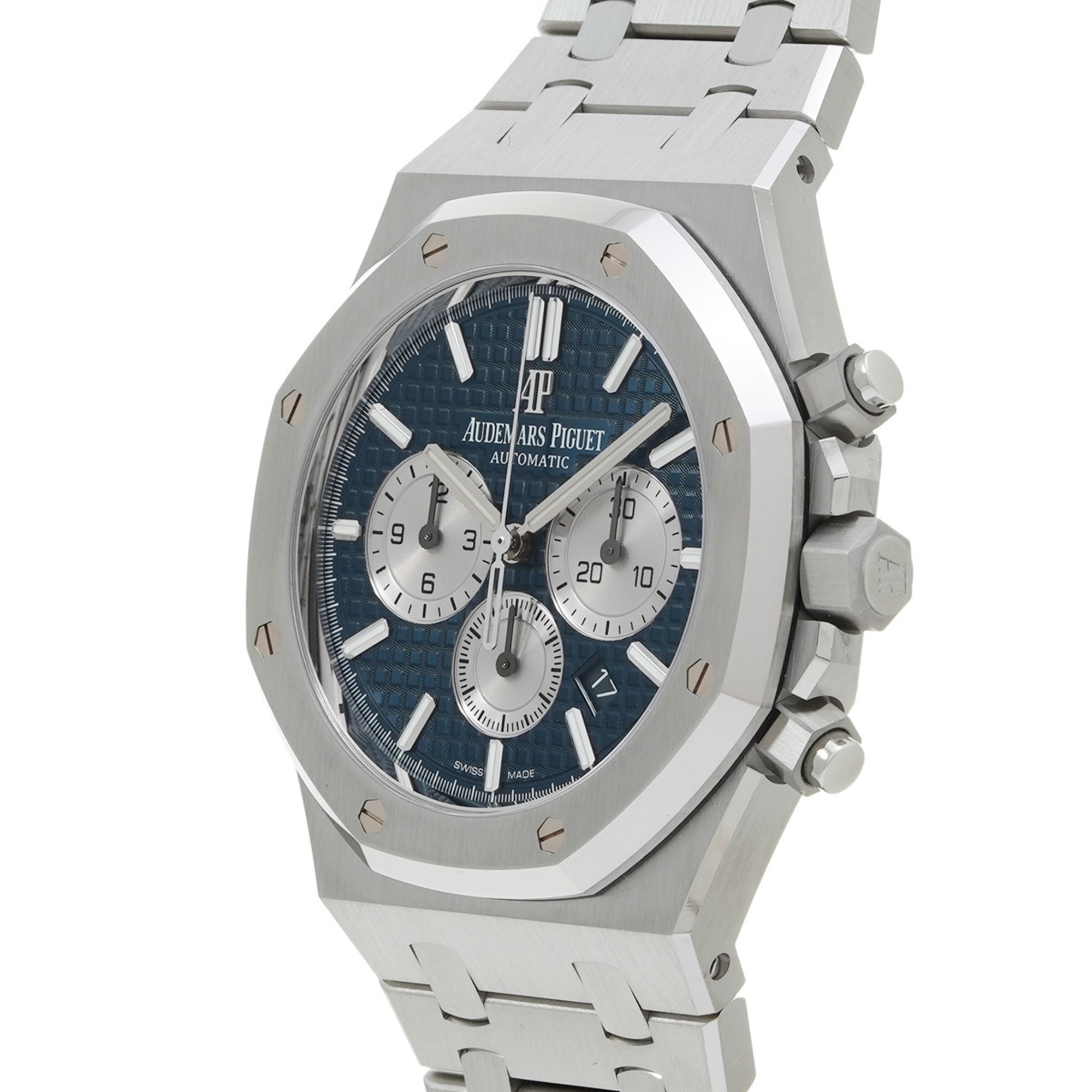 Audemars Piguet Royal Oak 26331ST.OO.1200ST.01