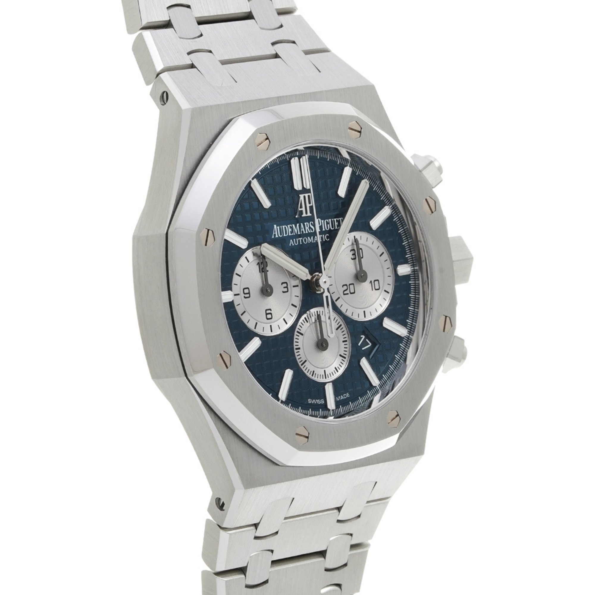 Audemars Piguet Royal Oak 26331ST.OO.1200ST.01