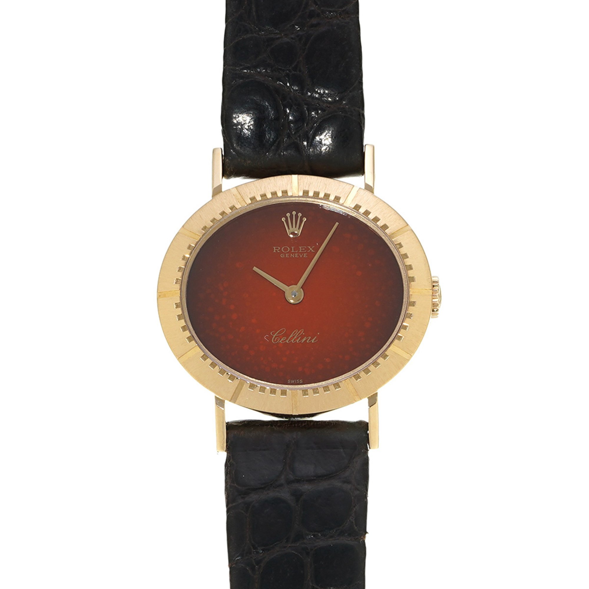 Rolex Cellini 4081