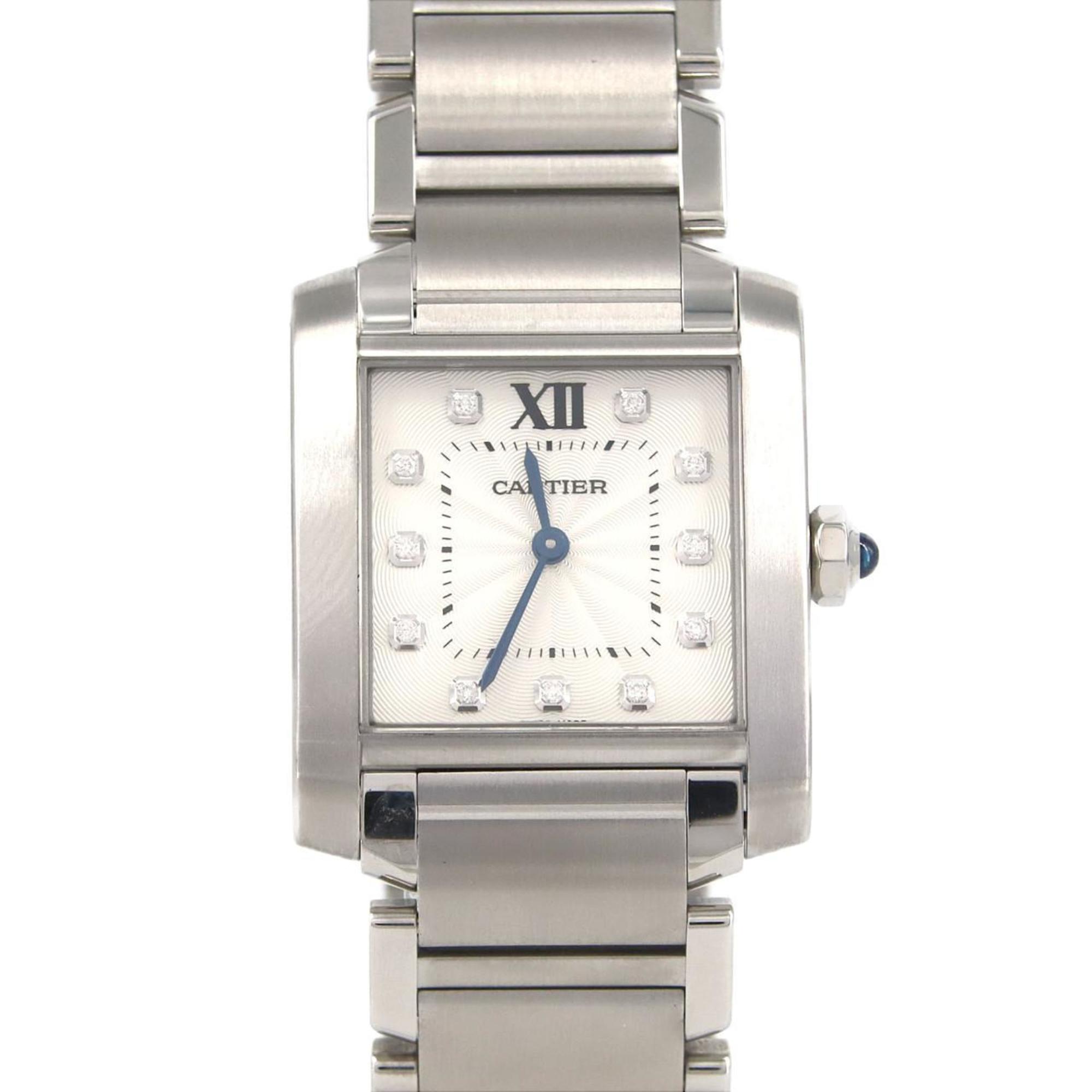 Cartier Tank WE110007