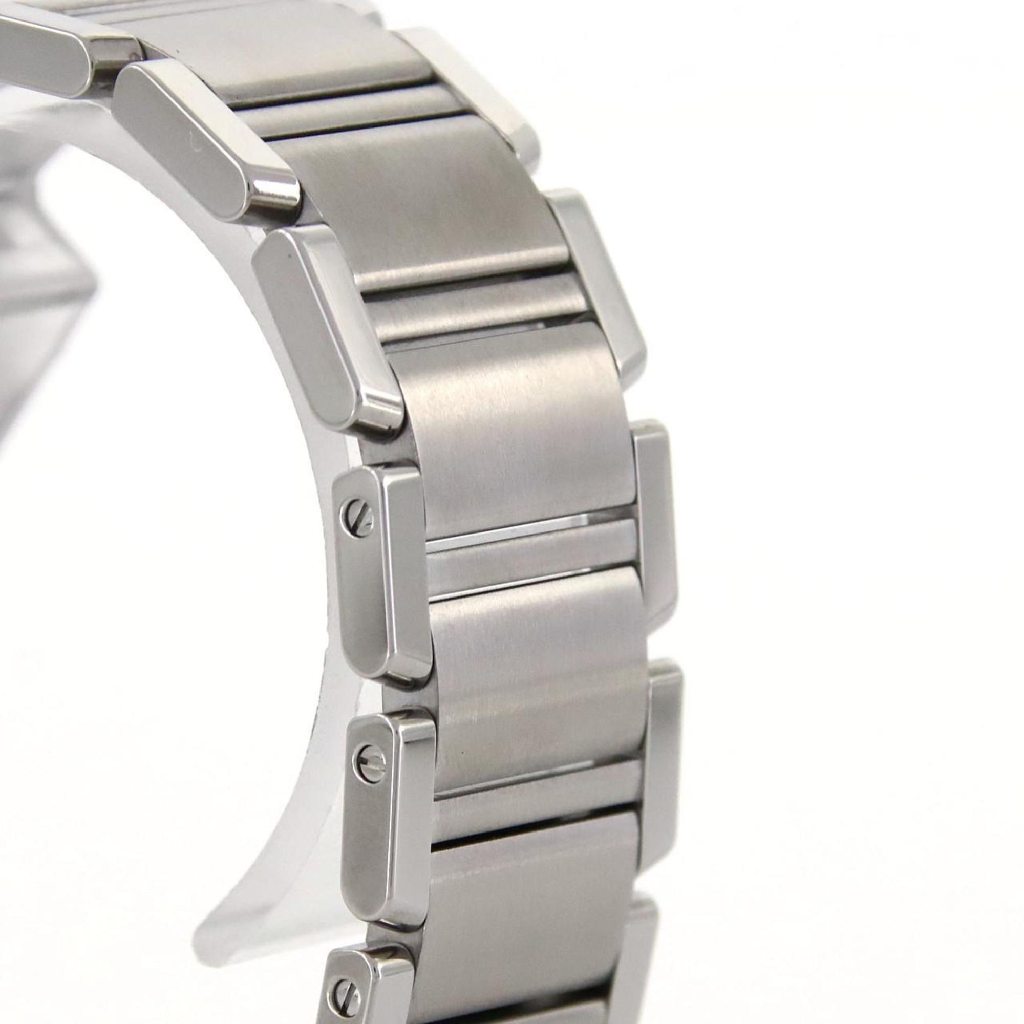 Cartier Tank WE110007