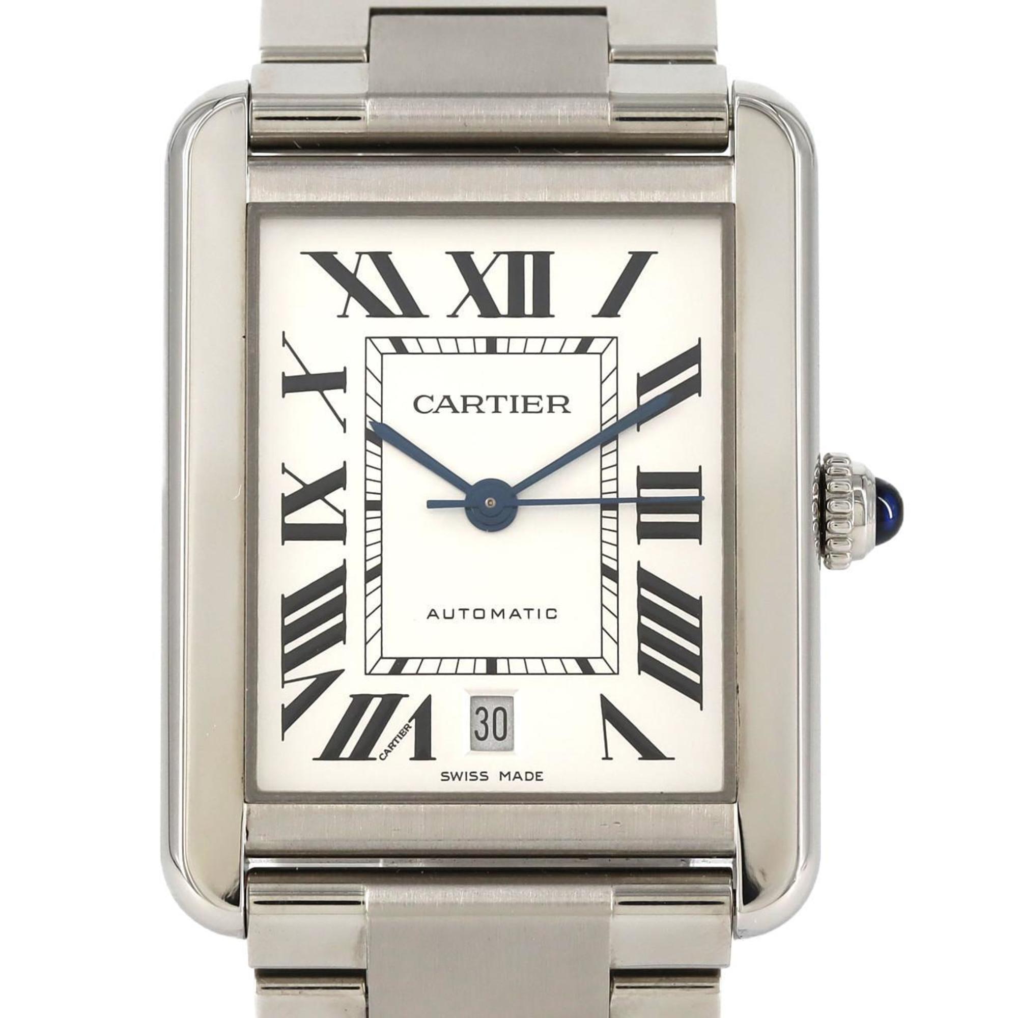 Cartier Tank W5200028