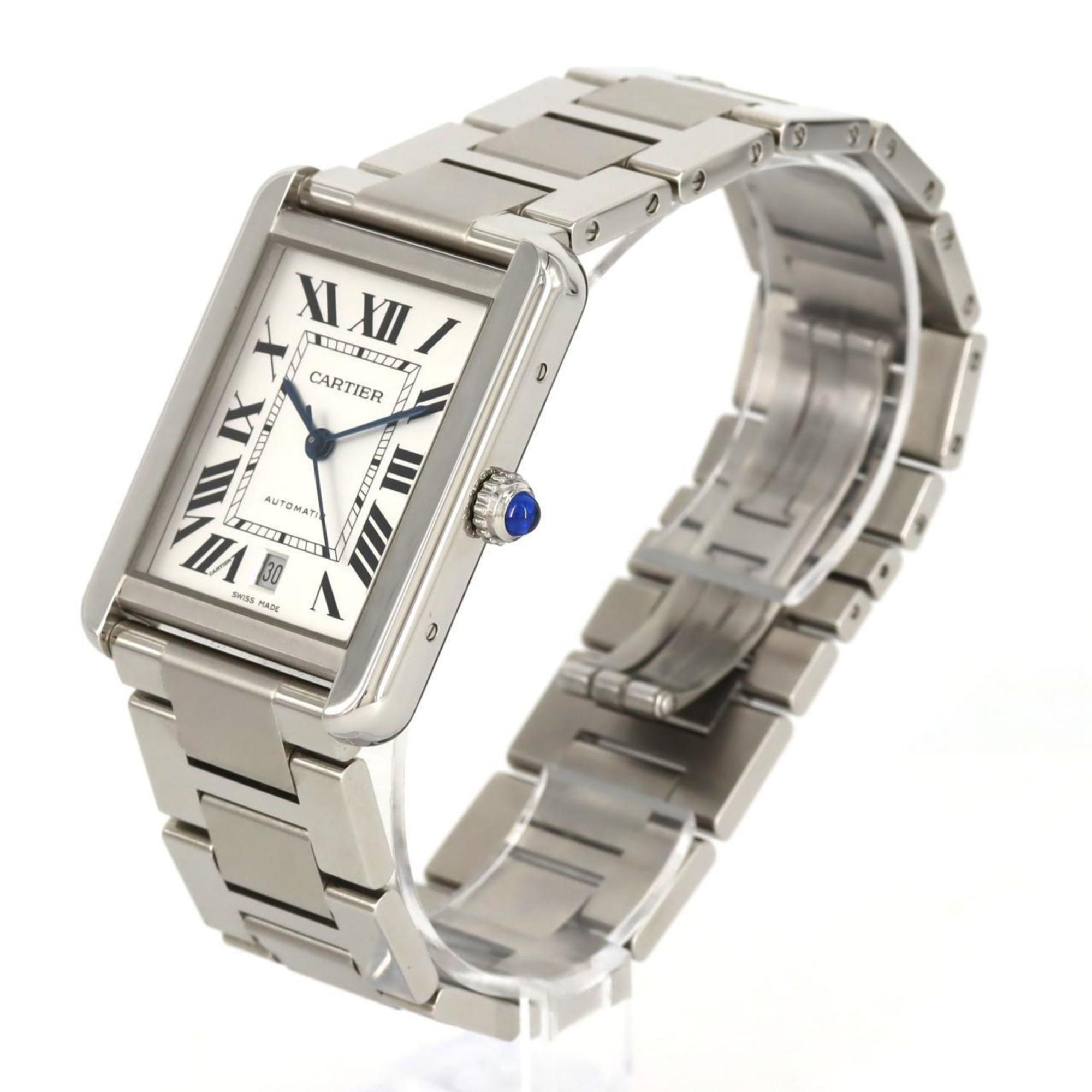 Cartier Tank W5200028