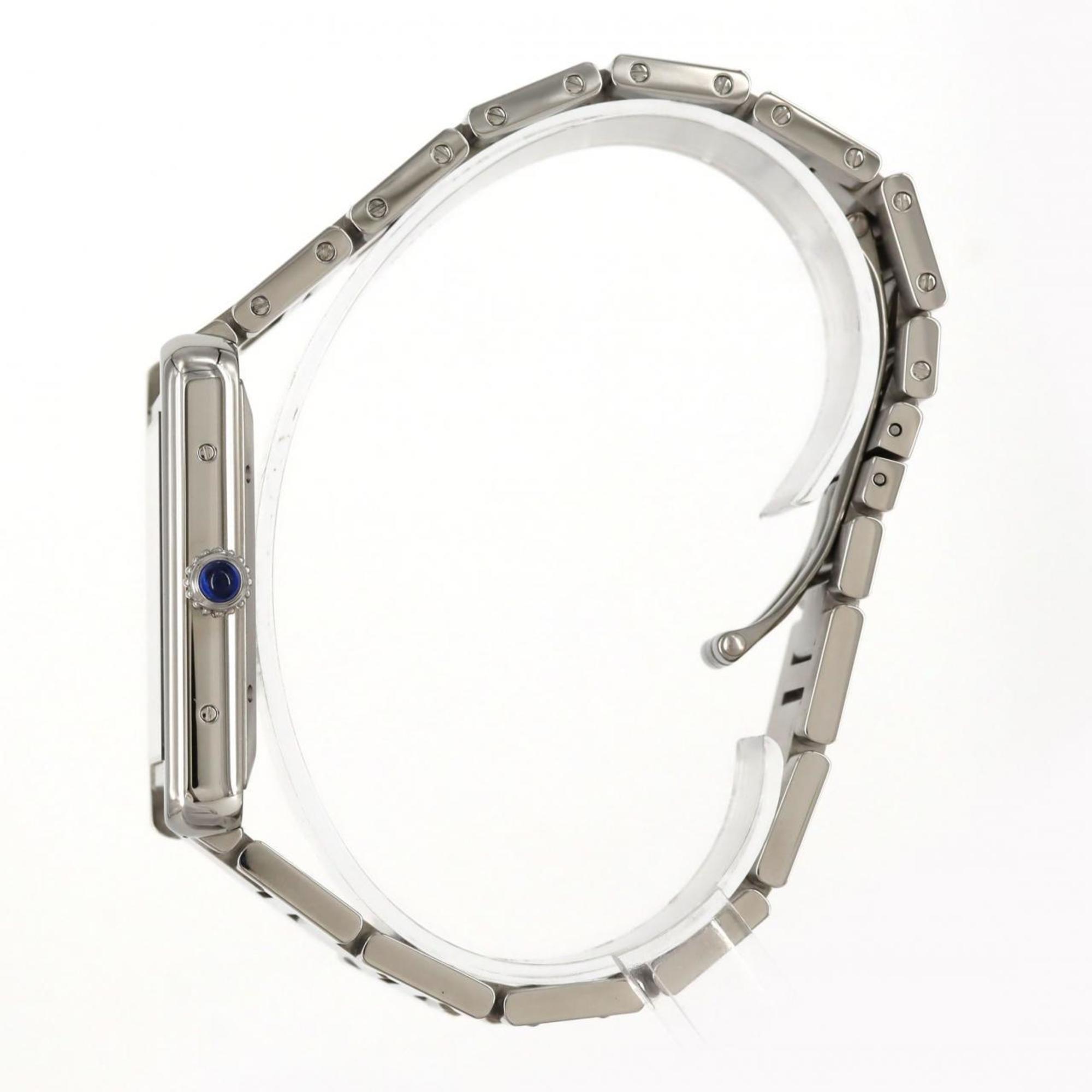 Cartier Tank W5200028