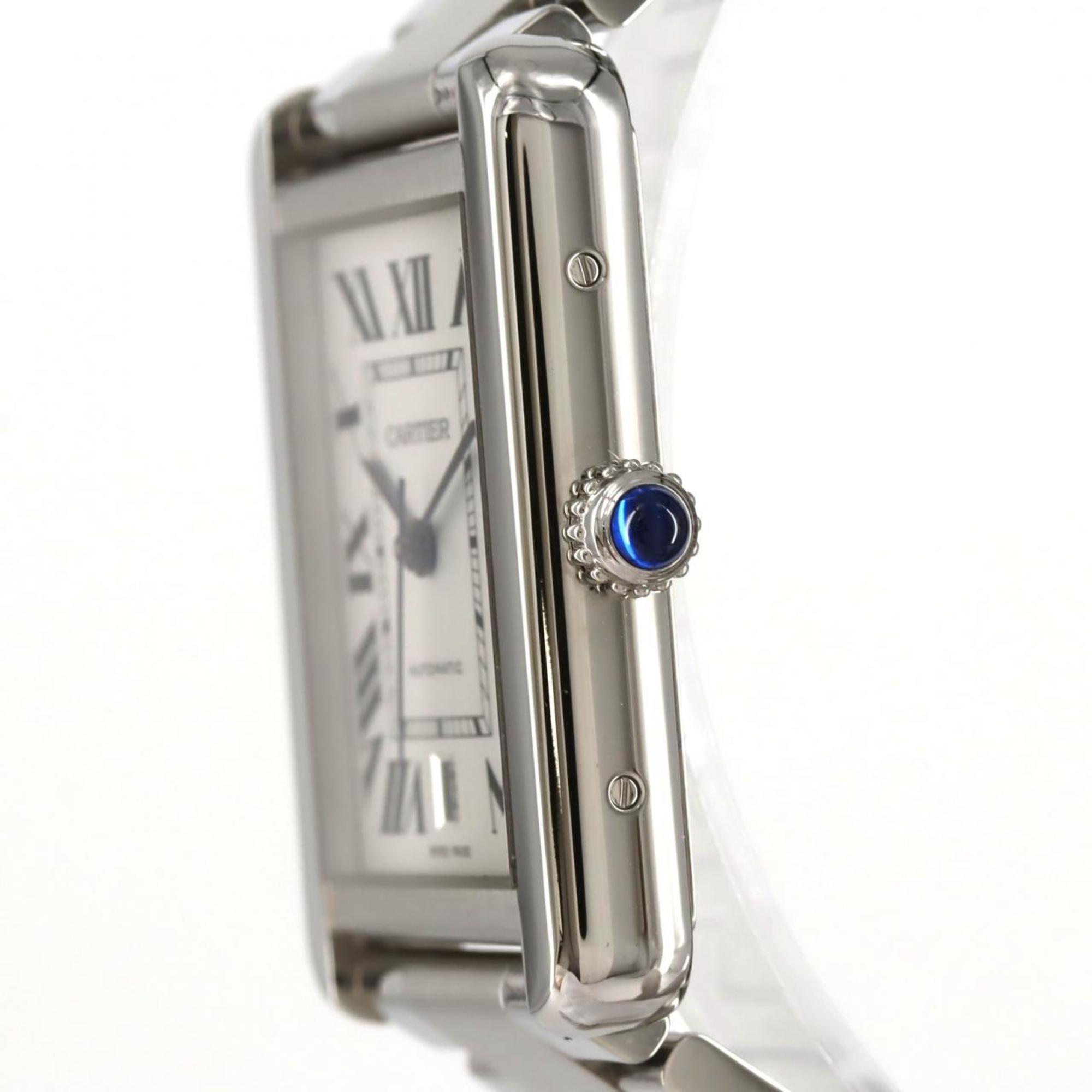 Cartier Tank W5200028