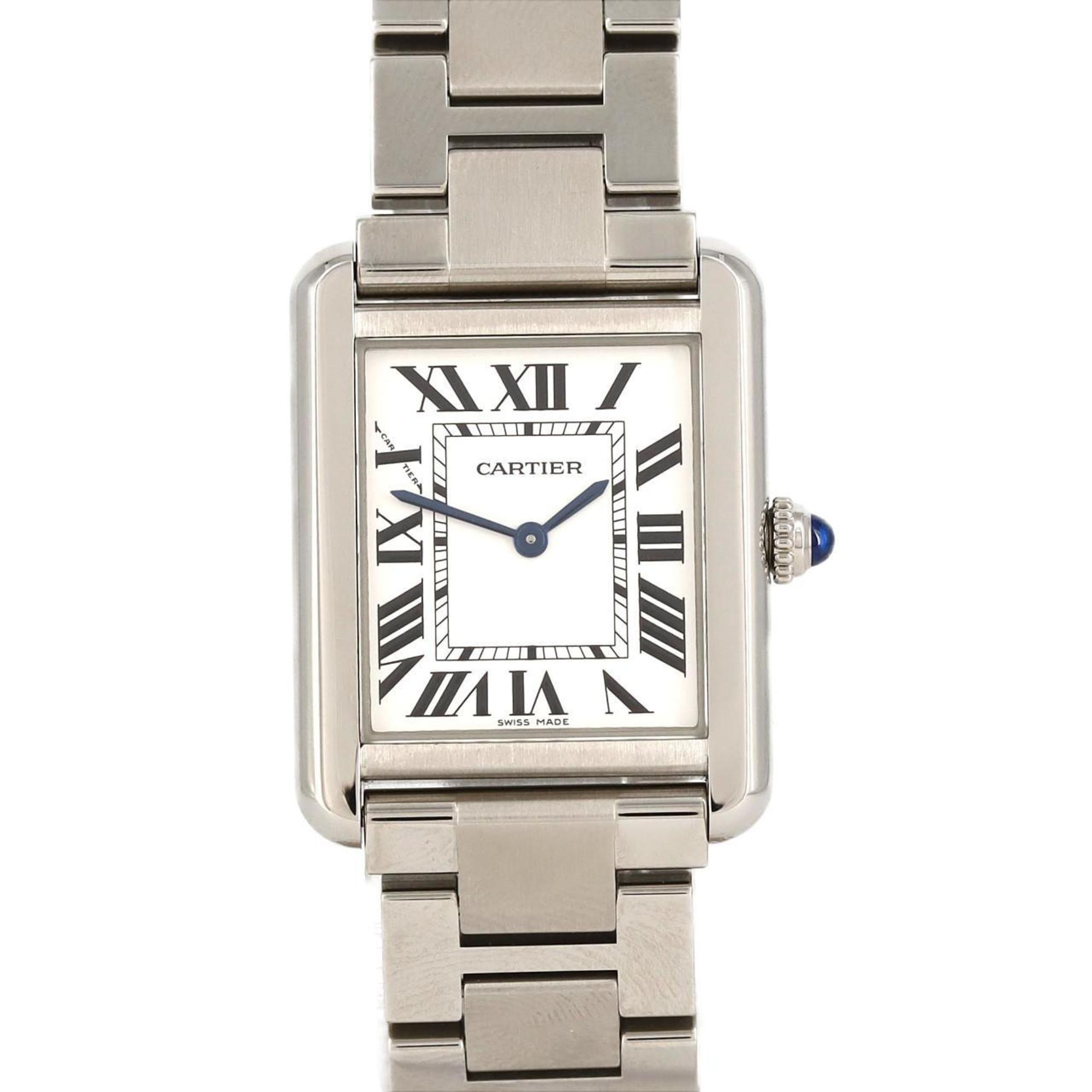 Cartier Tank W5200013